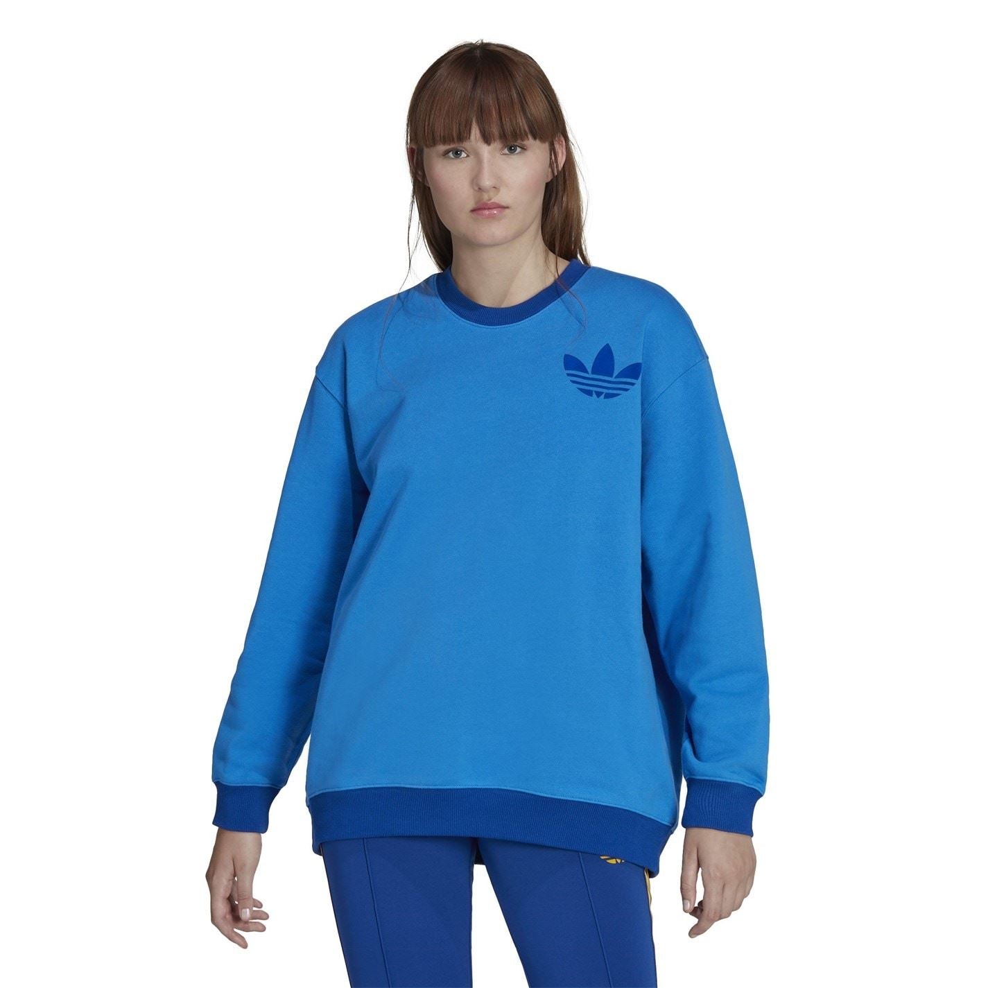 adidas Originals Womens Originals Sweatshirt