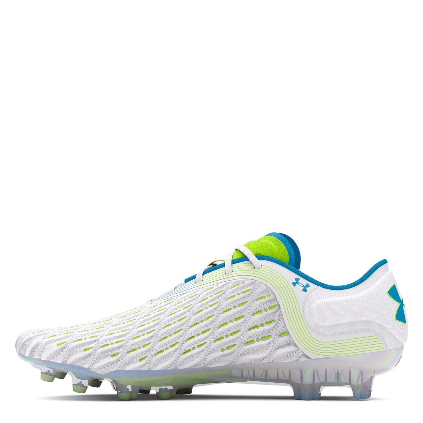 Under Armour Womens Clone Magnetico Elite Firm Ground Football Boots