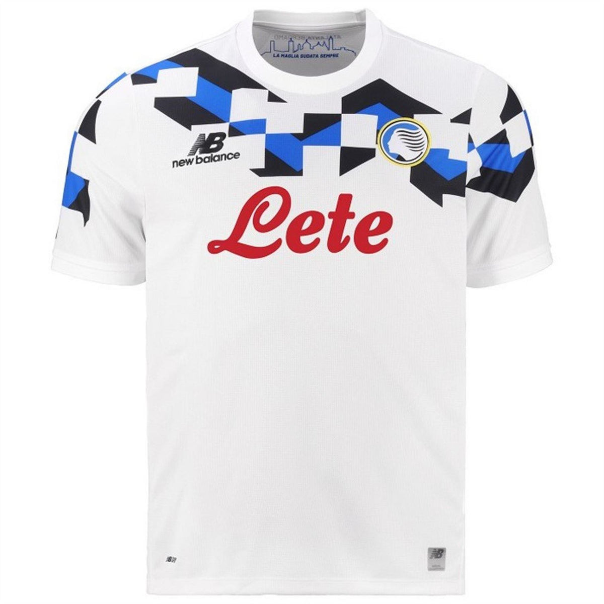 New Balance Mens Away Shirt 2026 27