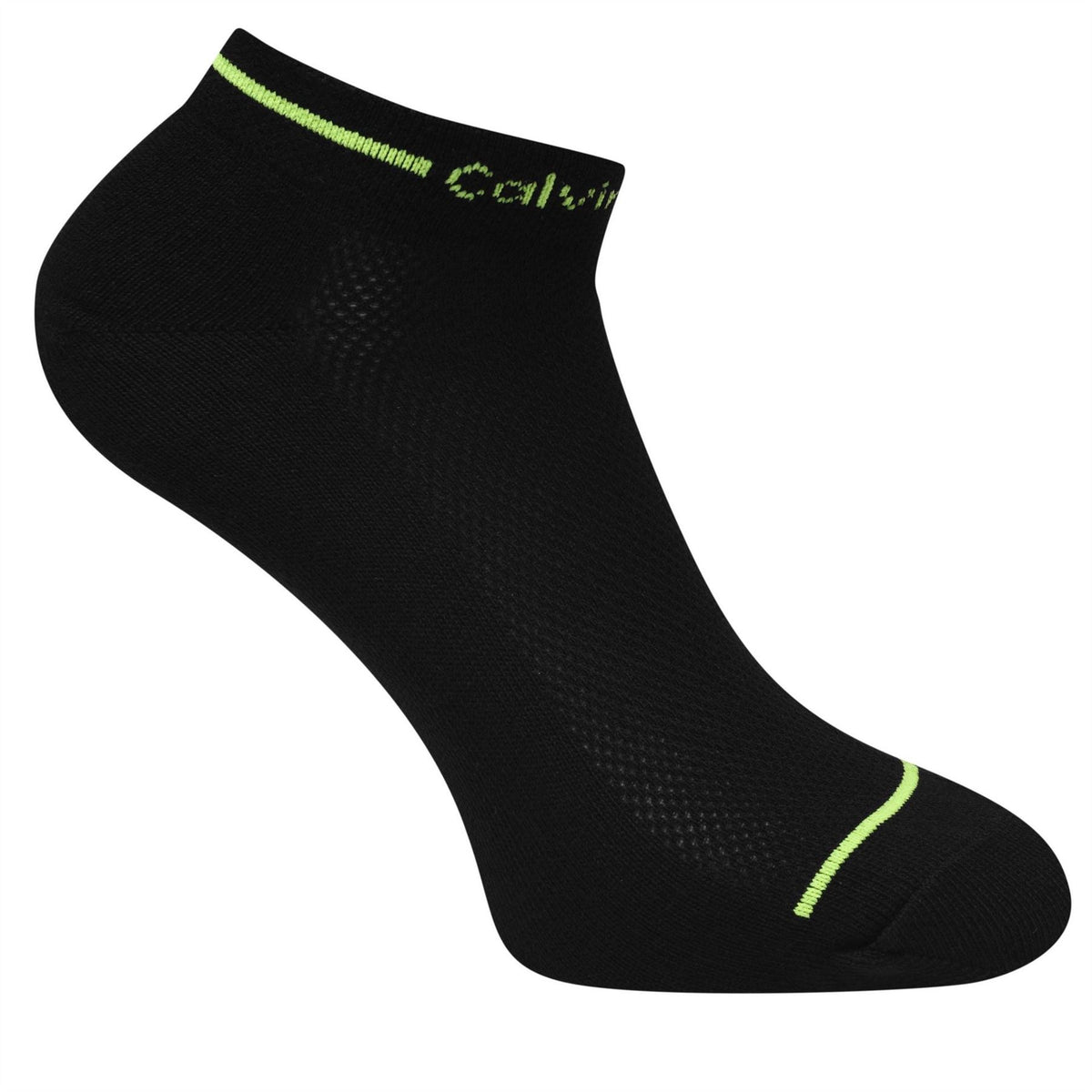Calvin Klein Pack Trainer Socks Ladies