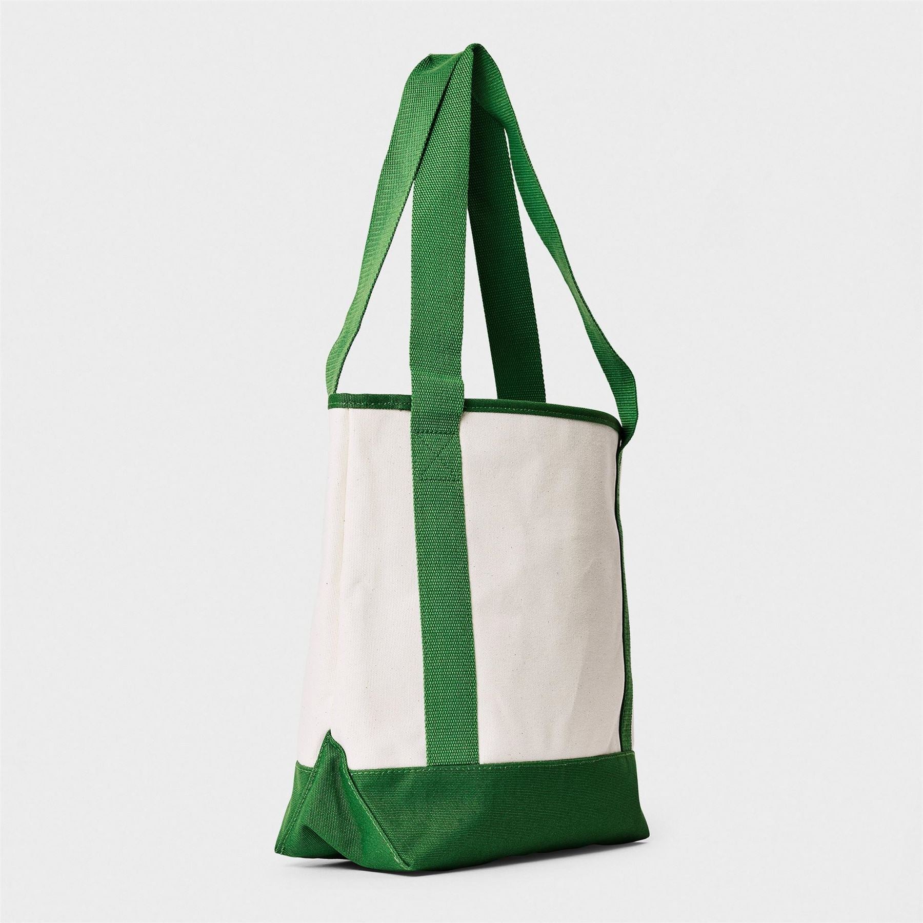 Vans Pergs Midi Tote Color Block with Patch
