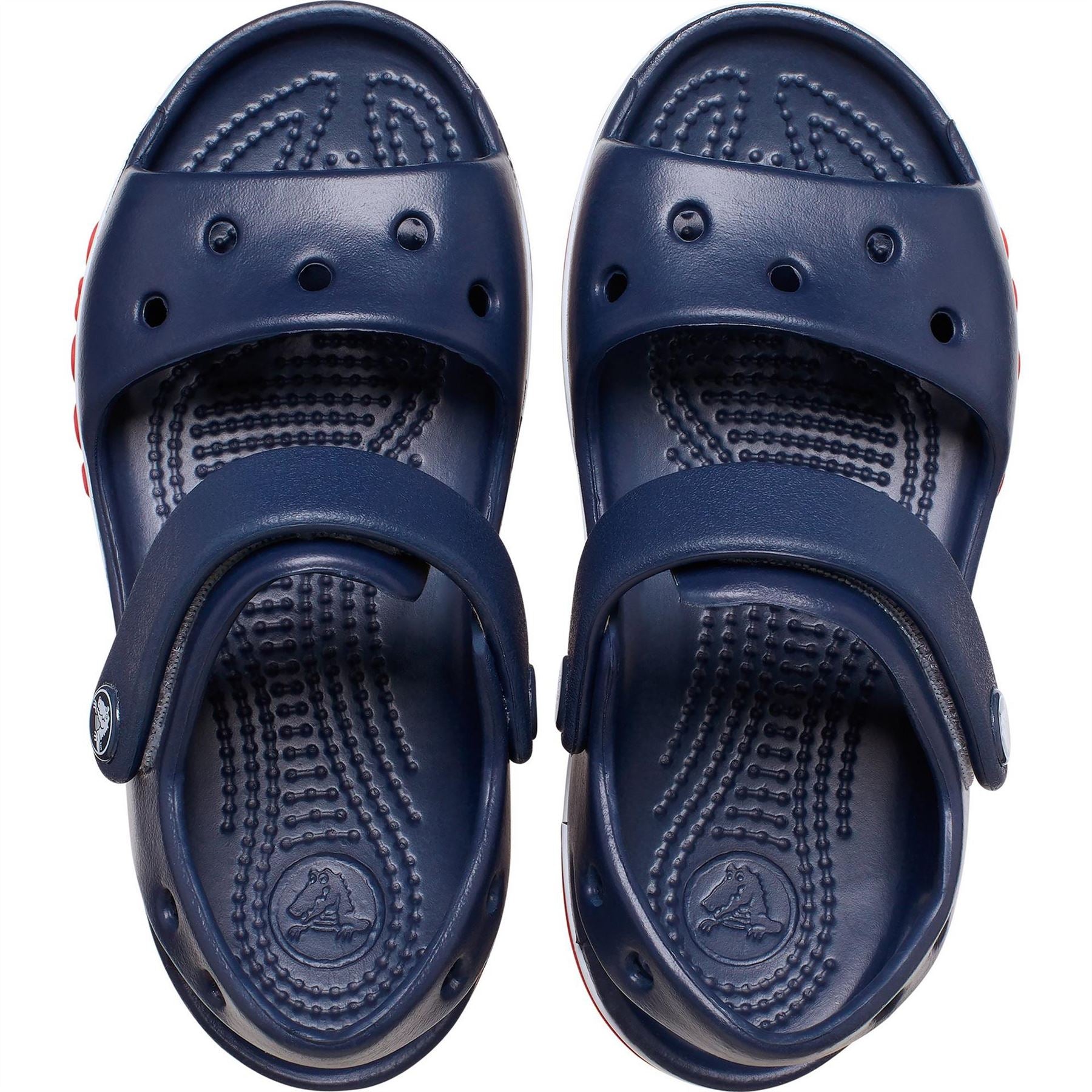 Crocs Bayaband Sandals Infants