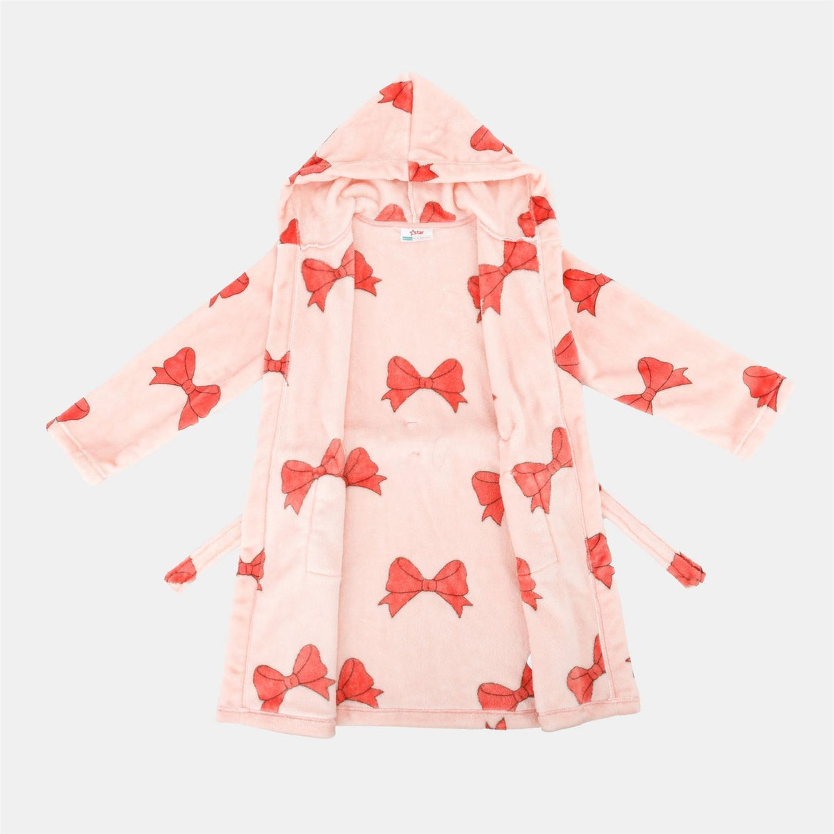 Star Robe Junior Girls