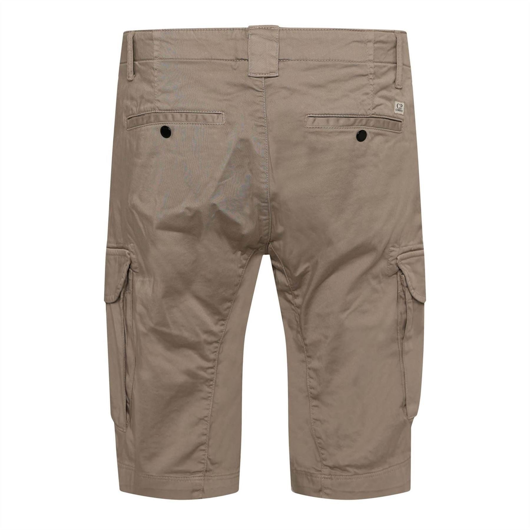 CP Company Stretch Cargo Shorts