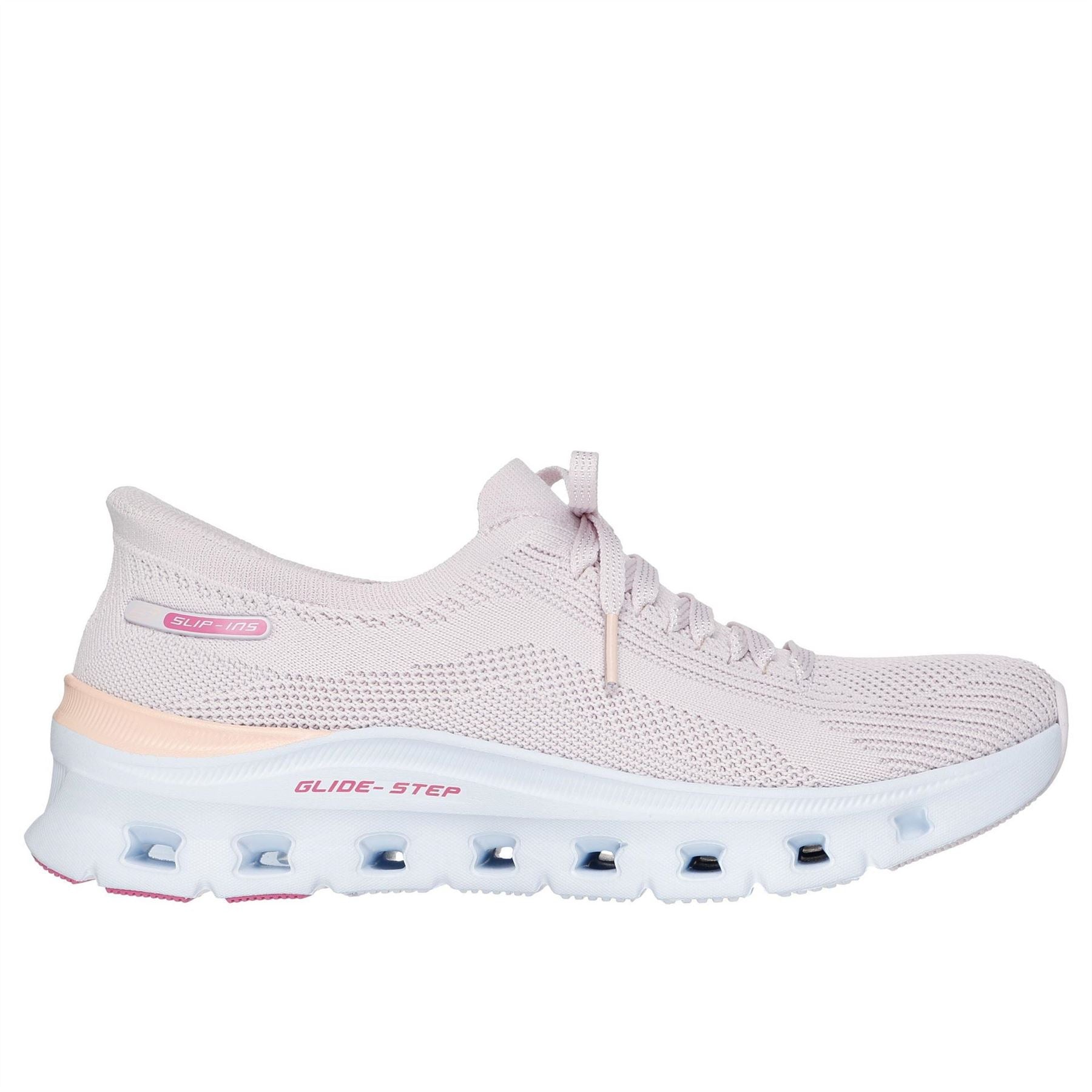 Skechers Low Top Trainers