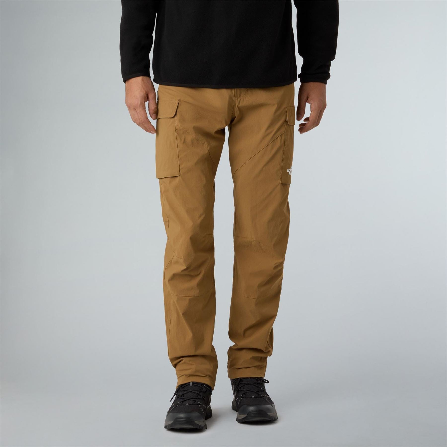 The North Face Exploration Solid Patterned Combat Pants