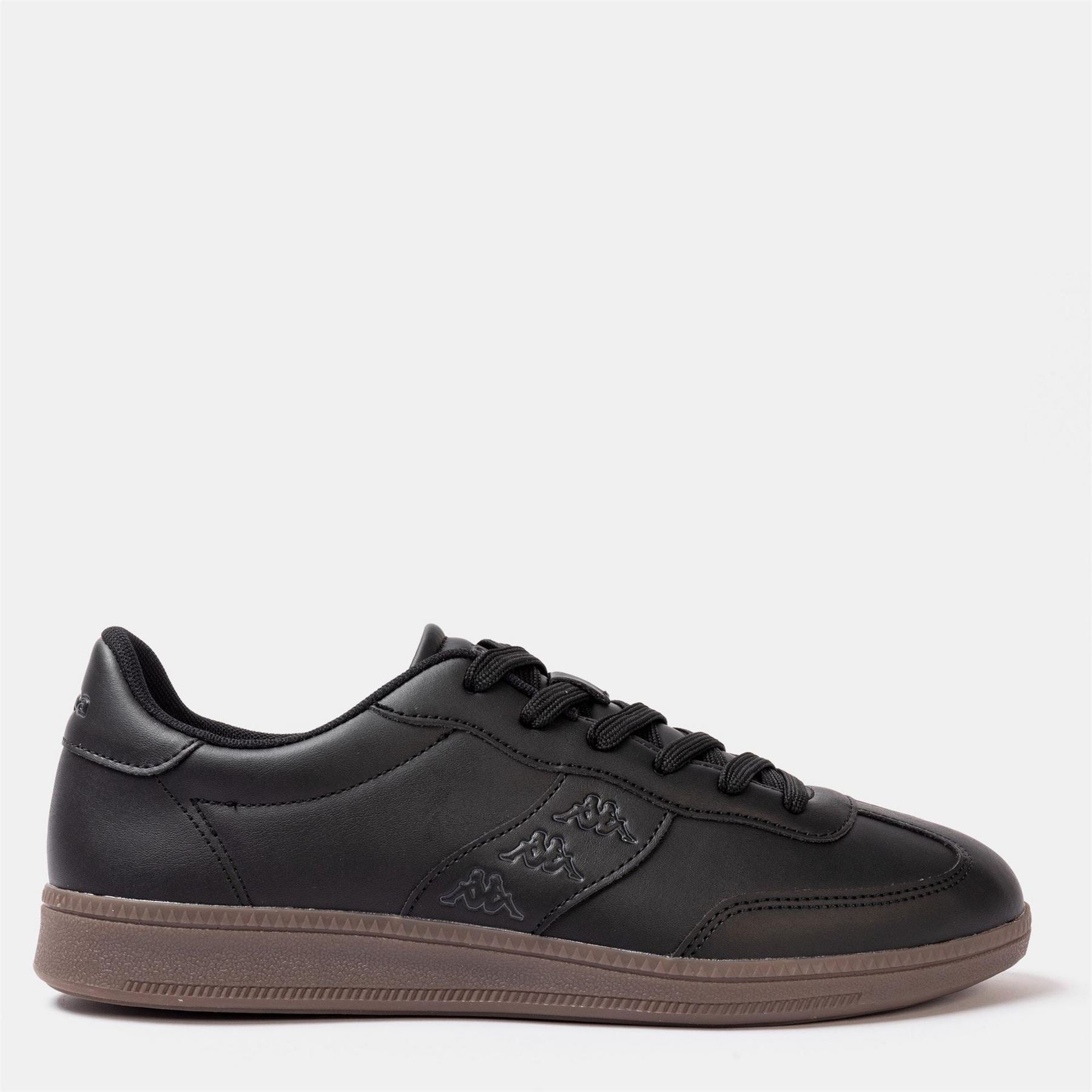 Kappa Mens Scafa Trainers