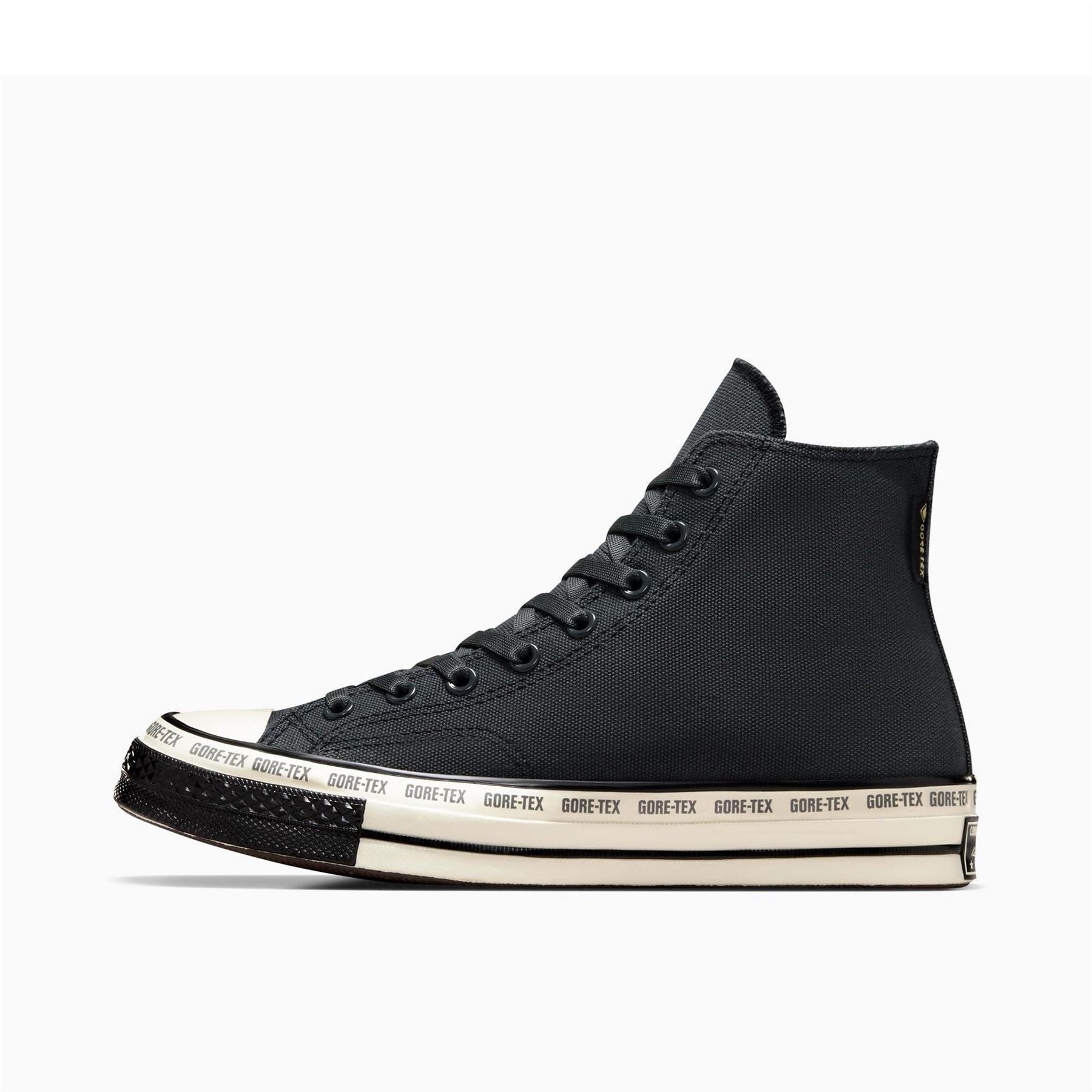 Converse Adults Chuck 70 Gore Tex Waterproof High Top Trainers