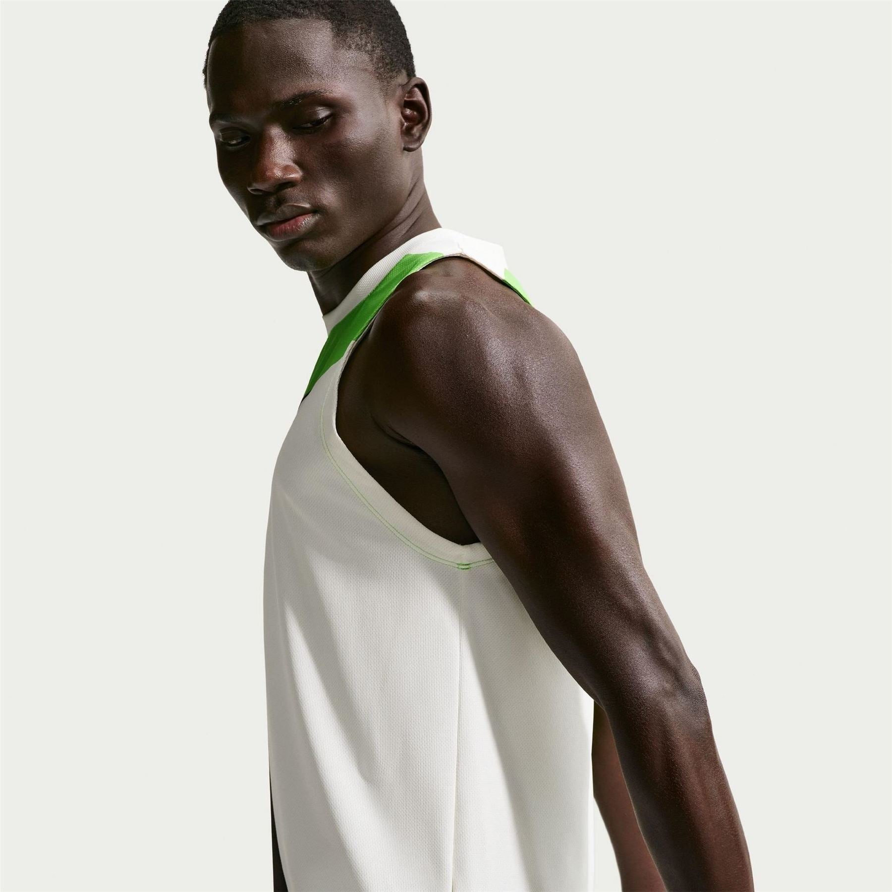 Nike Short Sleeve Performance T-Shirt
