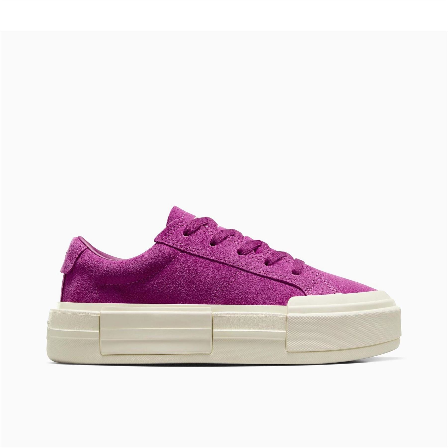 Converse Chuck Taylor All Star Cru High Top Trainers