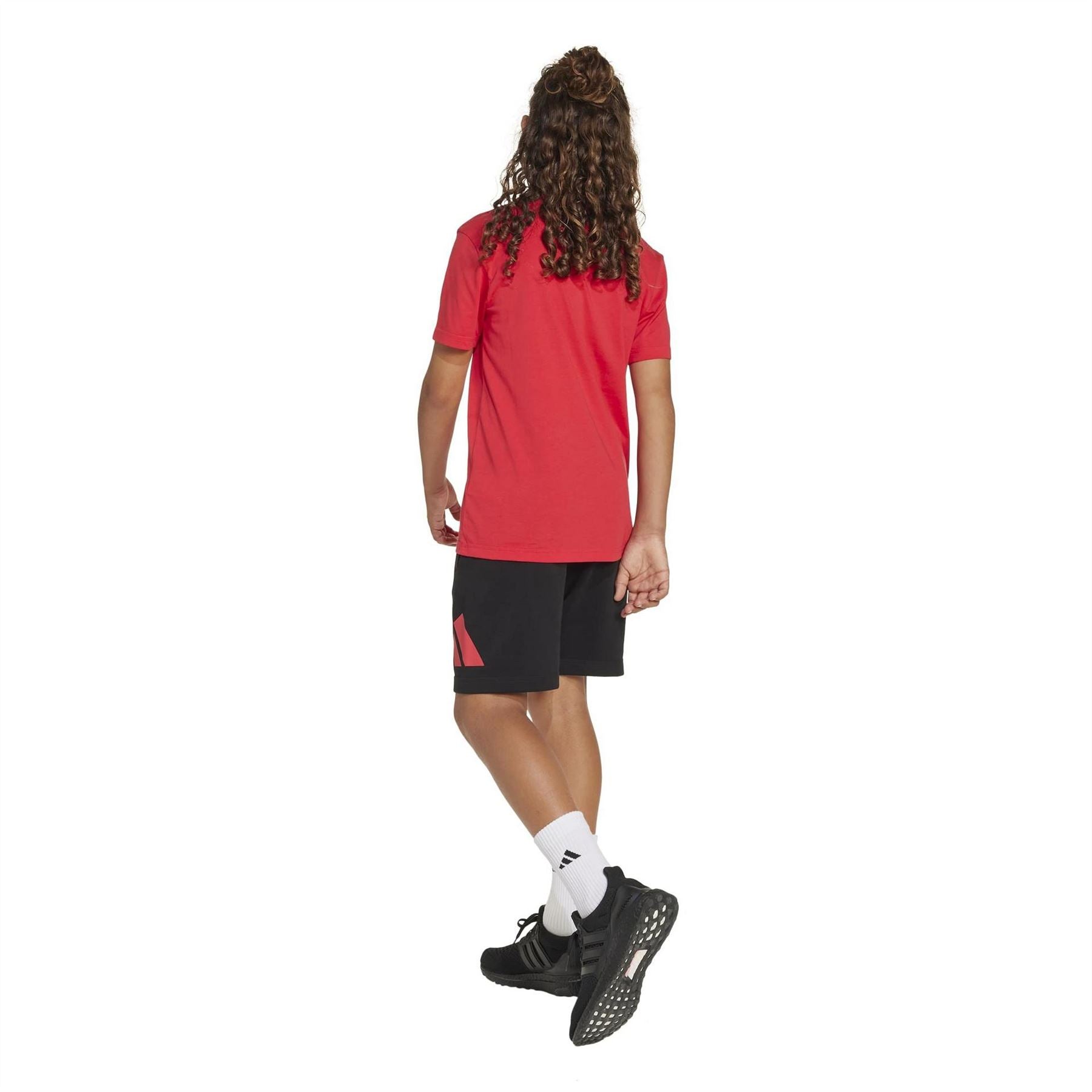 adidas Shorts And T-Shirt Set