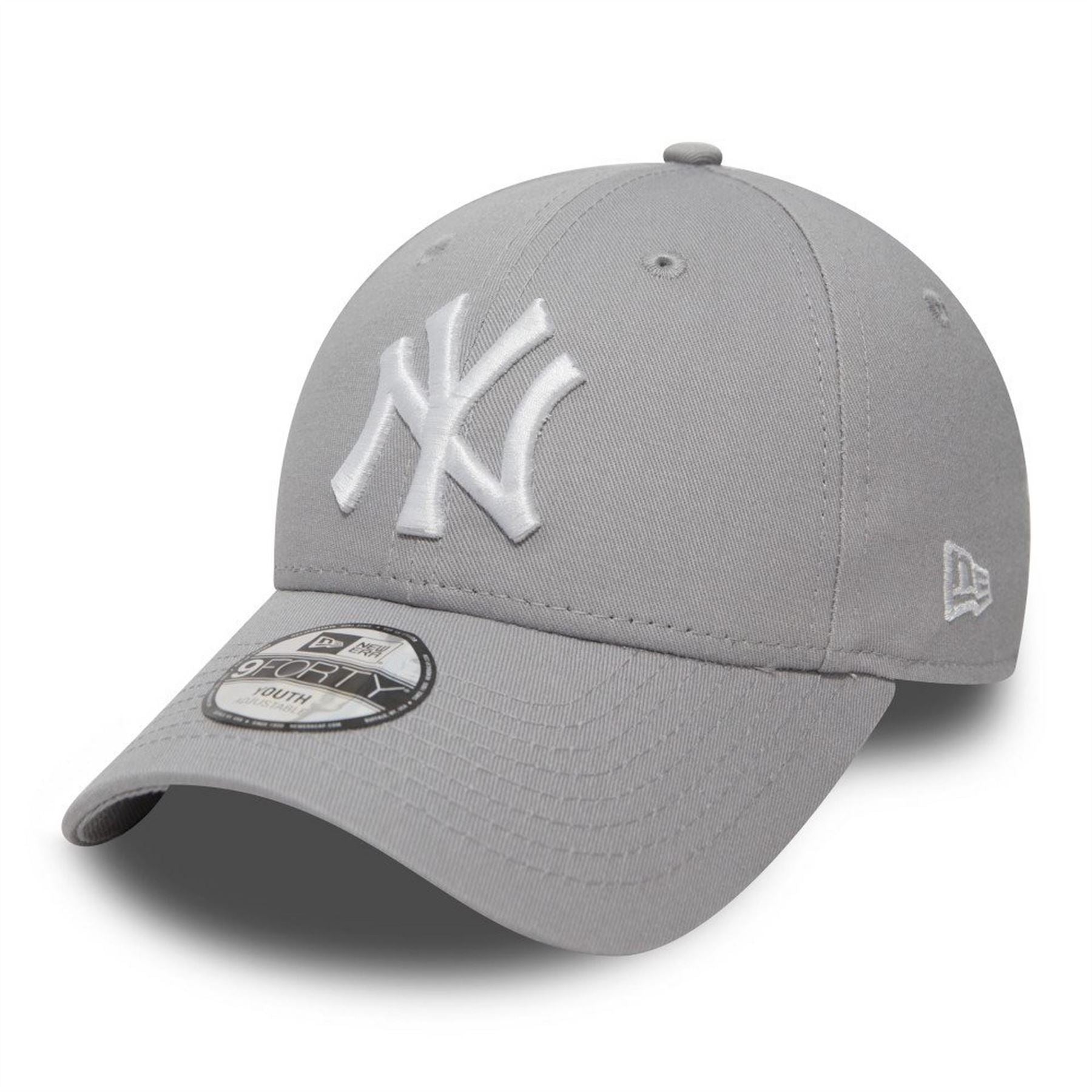 New Era 9forty Ny Cap Juniors