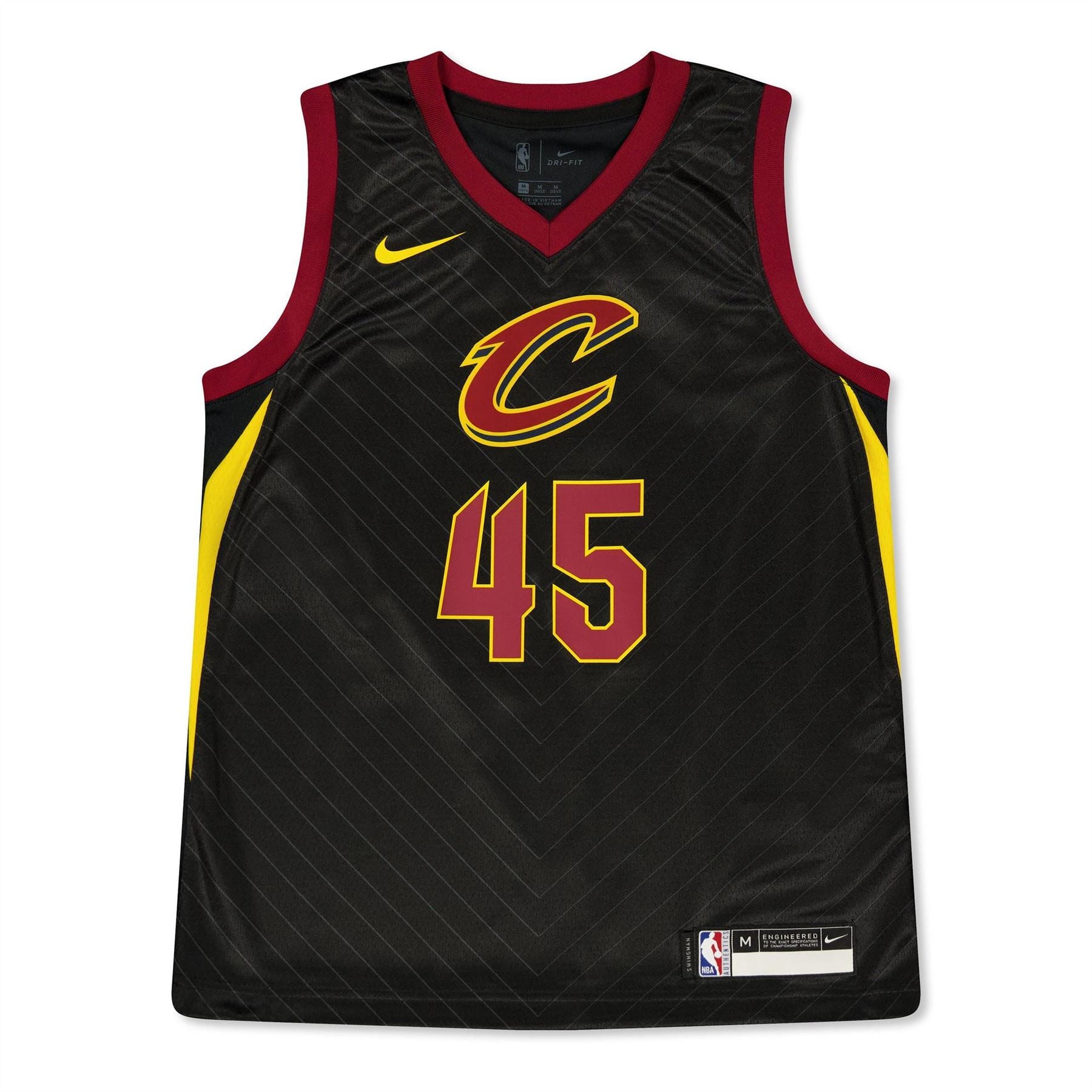 Nike Performance Basketball Jersey