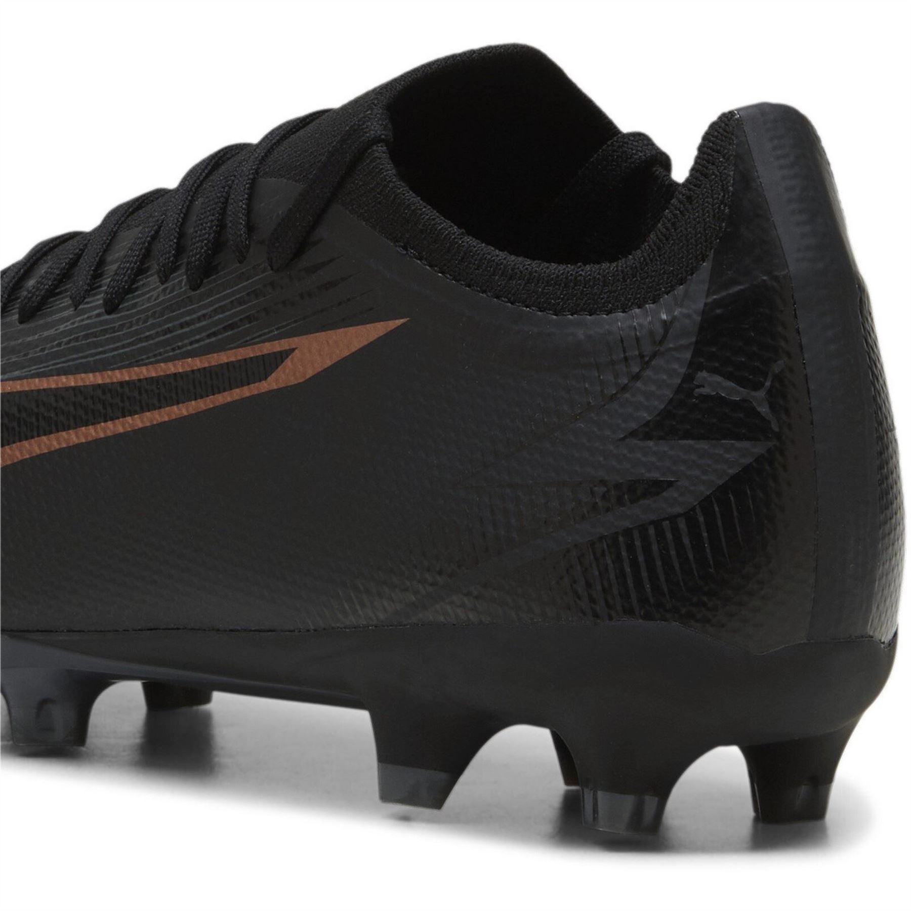 Puma Ultra Match Firm Ground Football Boots