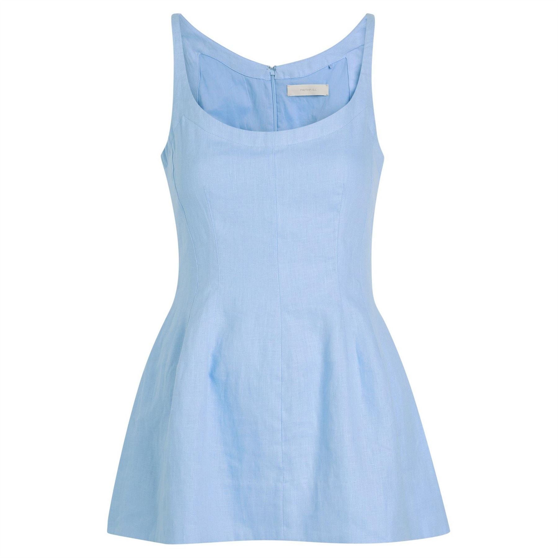 Faithfull The Brand Syna Top