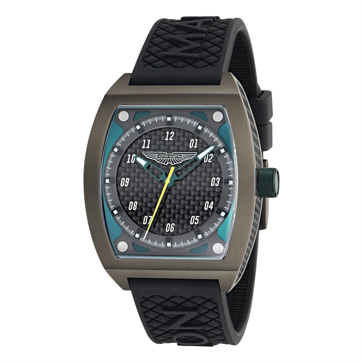 Aston Martin Watch