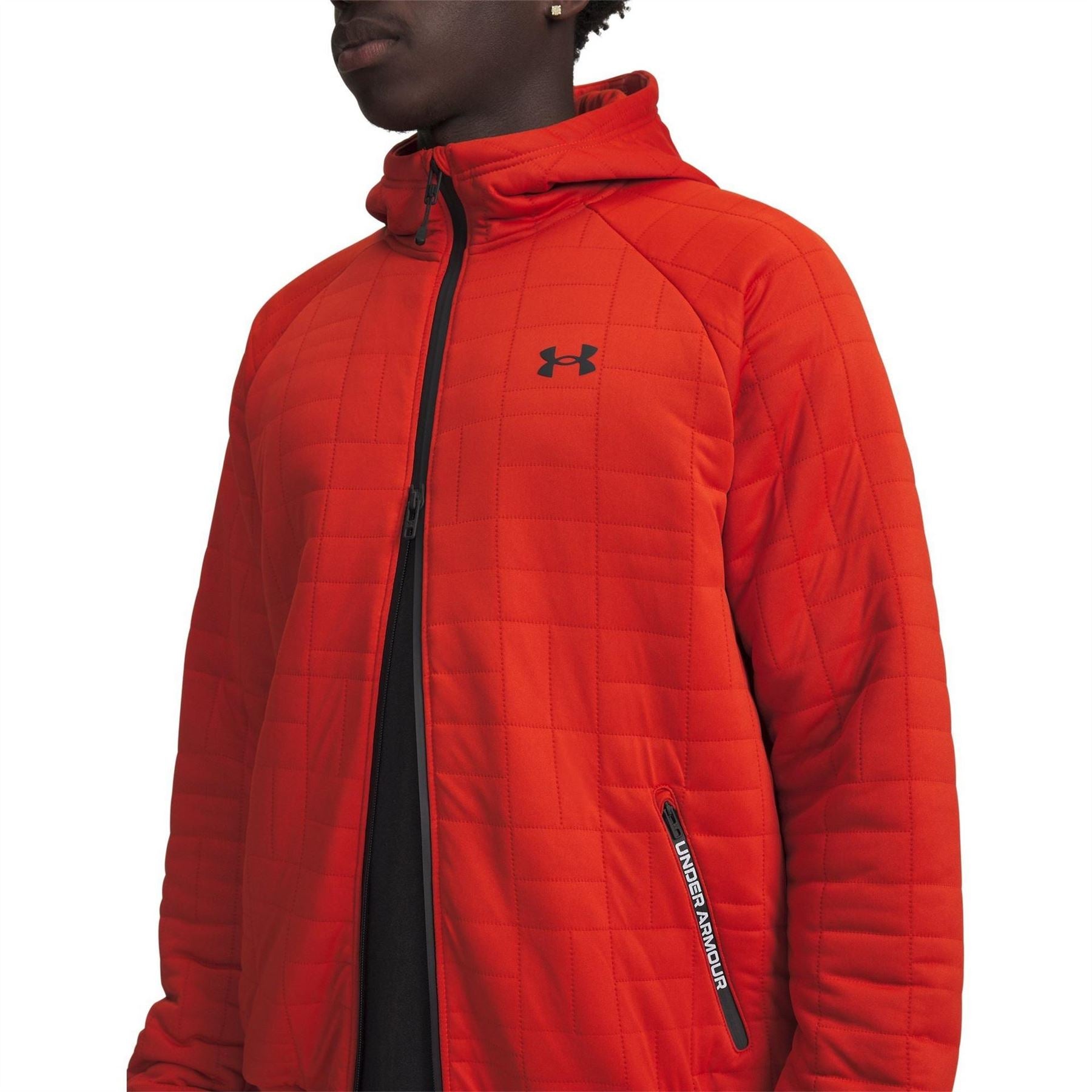 Under Armour Unstoppable FlfulL-Zip