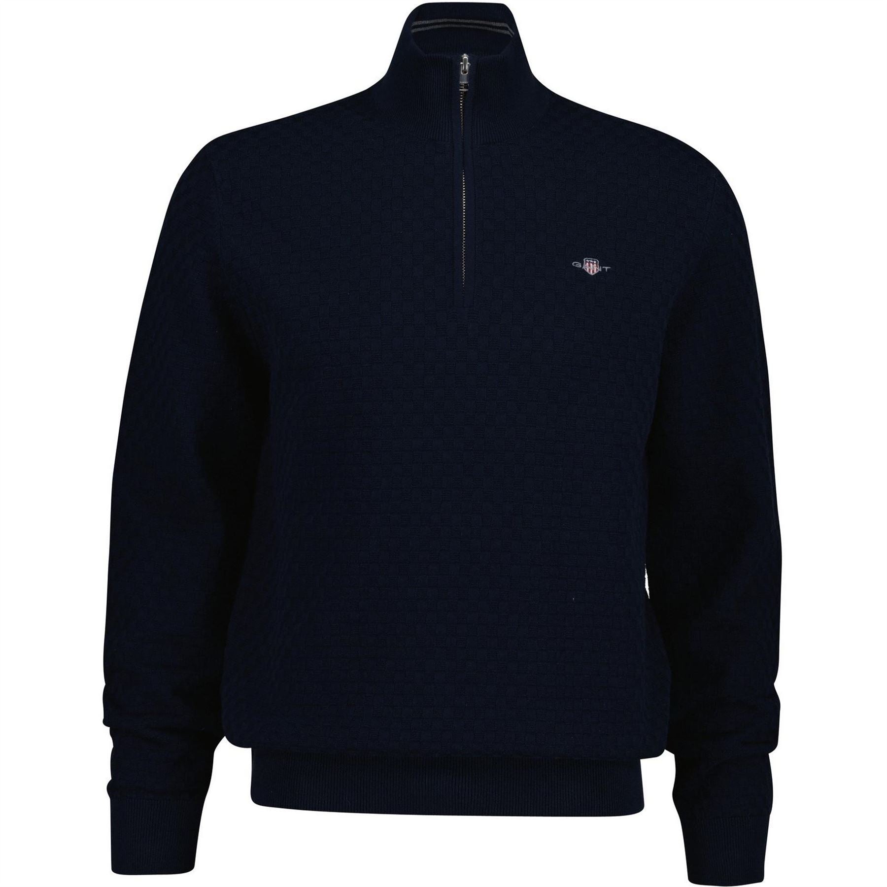 Gant Half Zip Jumper