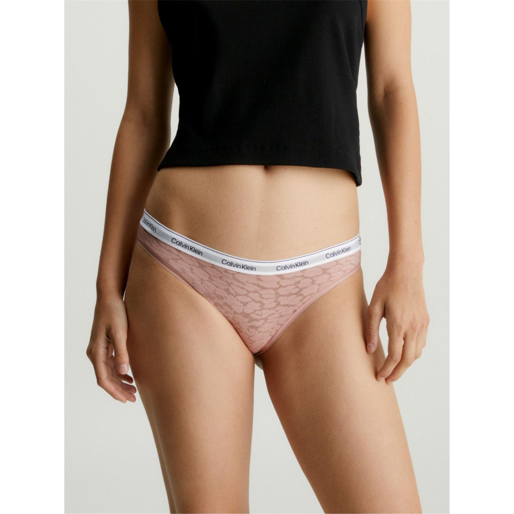 Calvin Klein Bikini Briefs