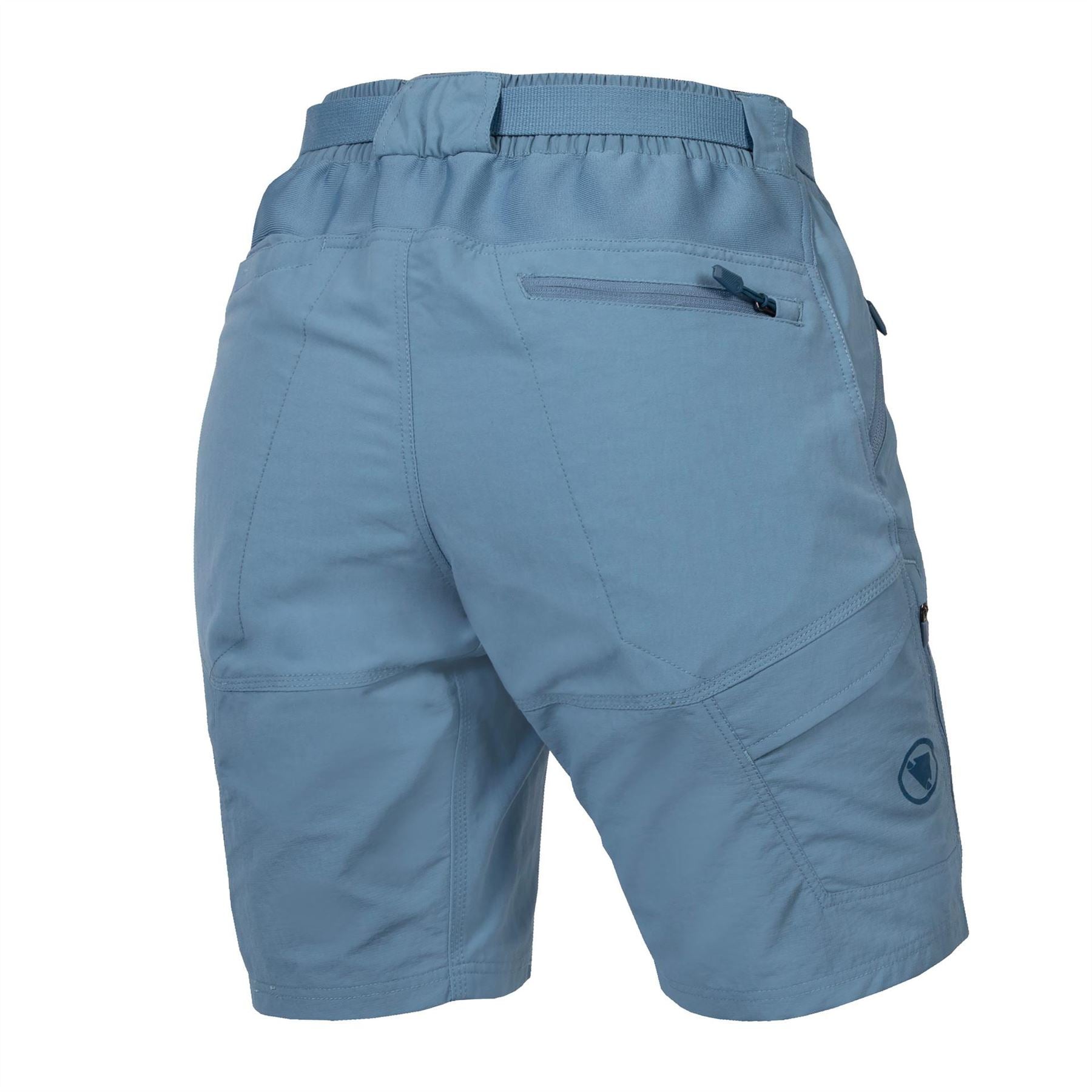 Endura Hummvee Shorts (with Liner) Ladies