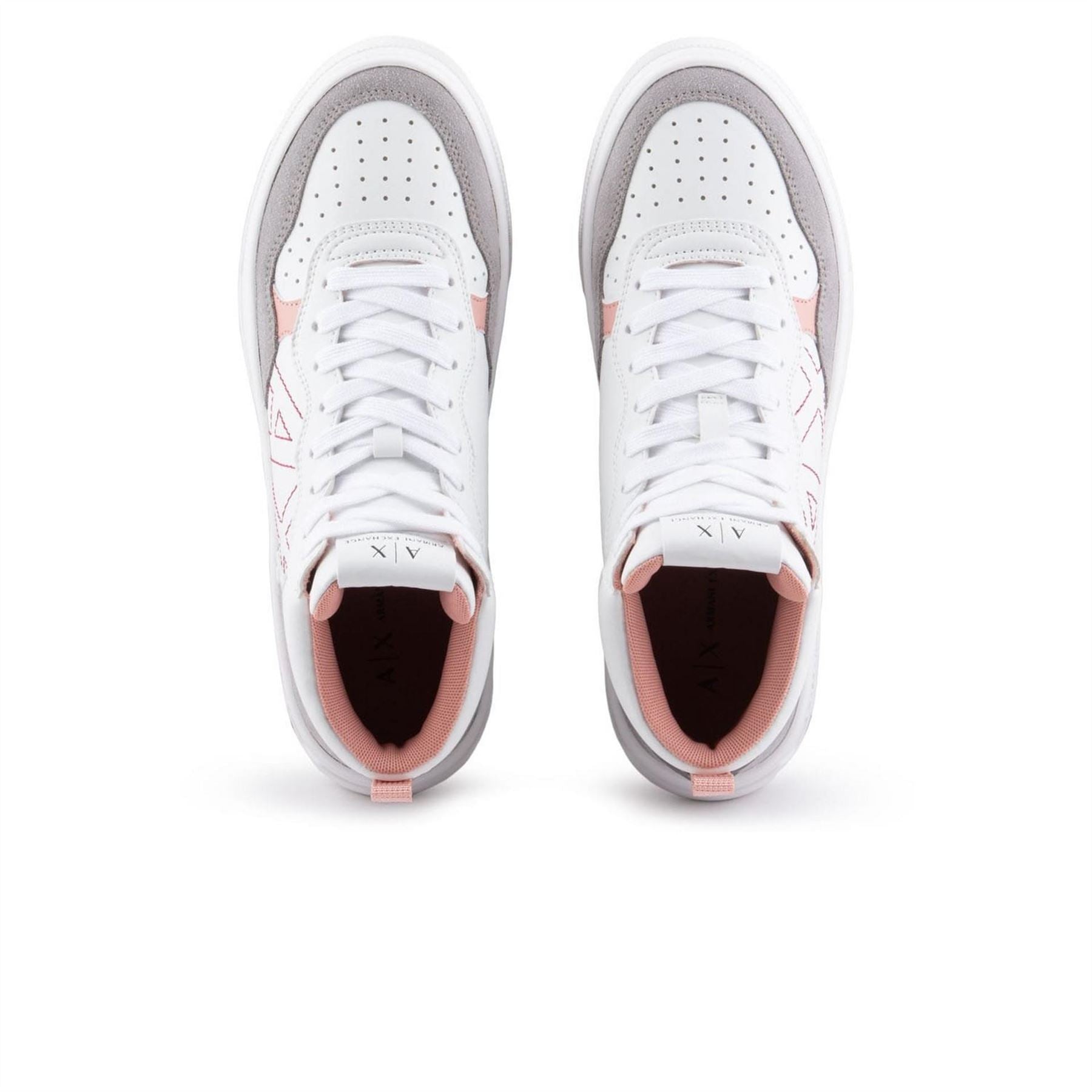 Armani Exchange Trainers