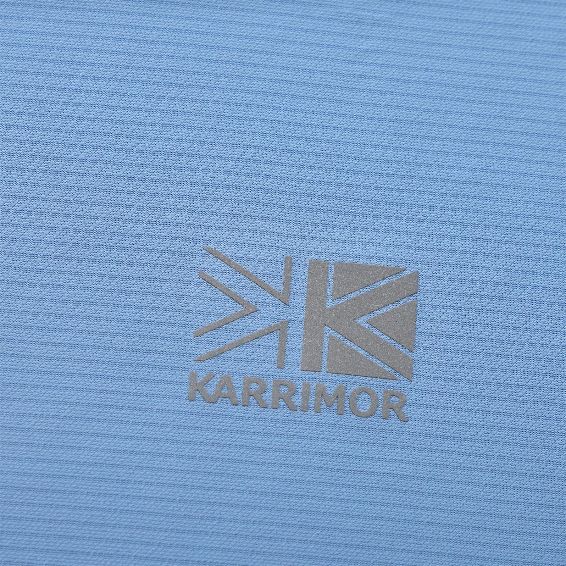 Karrimor Mens Run Short Sleeve T-Shirt
