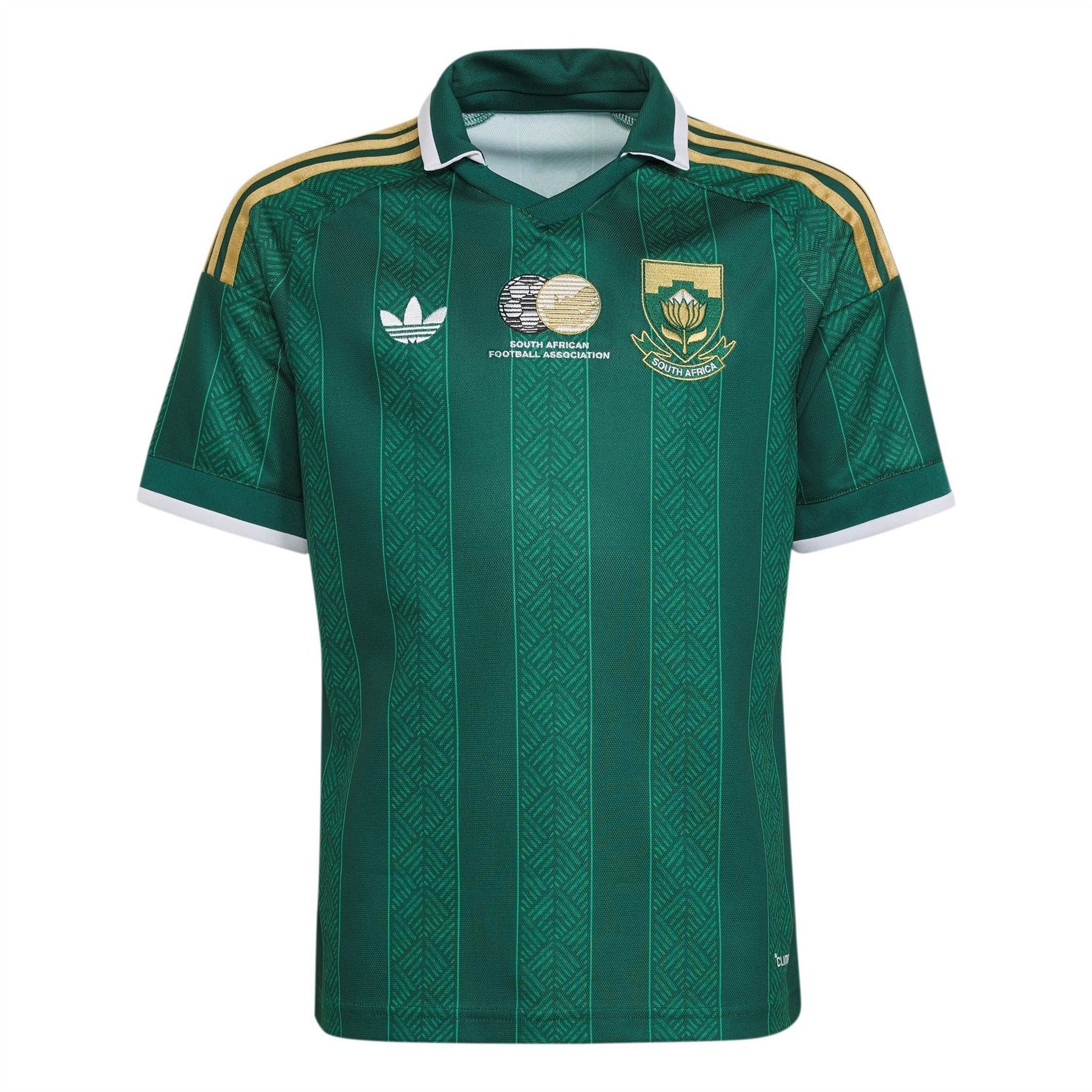 adidas Africa Away Shirt World Cup ™ 2026 Junior