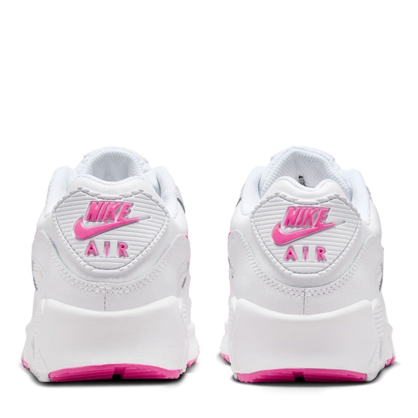 Nike Air Max 90 Trainers Juniors