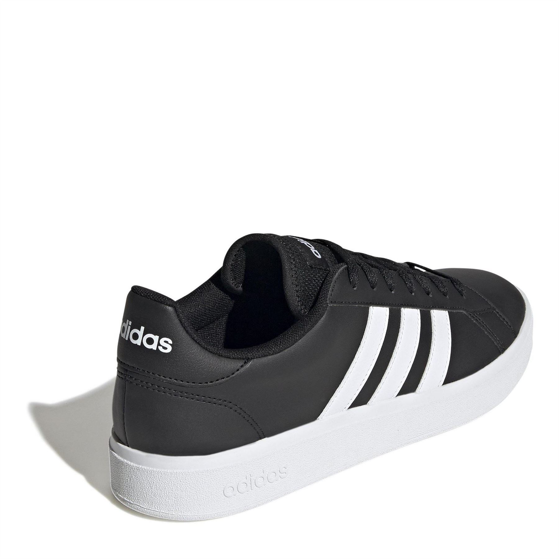adidas Mens Court Base 2 Trainers