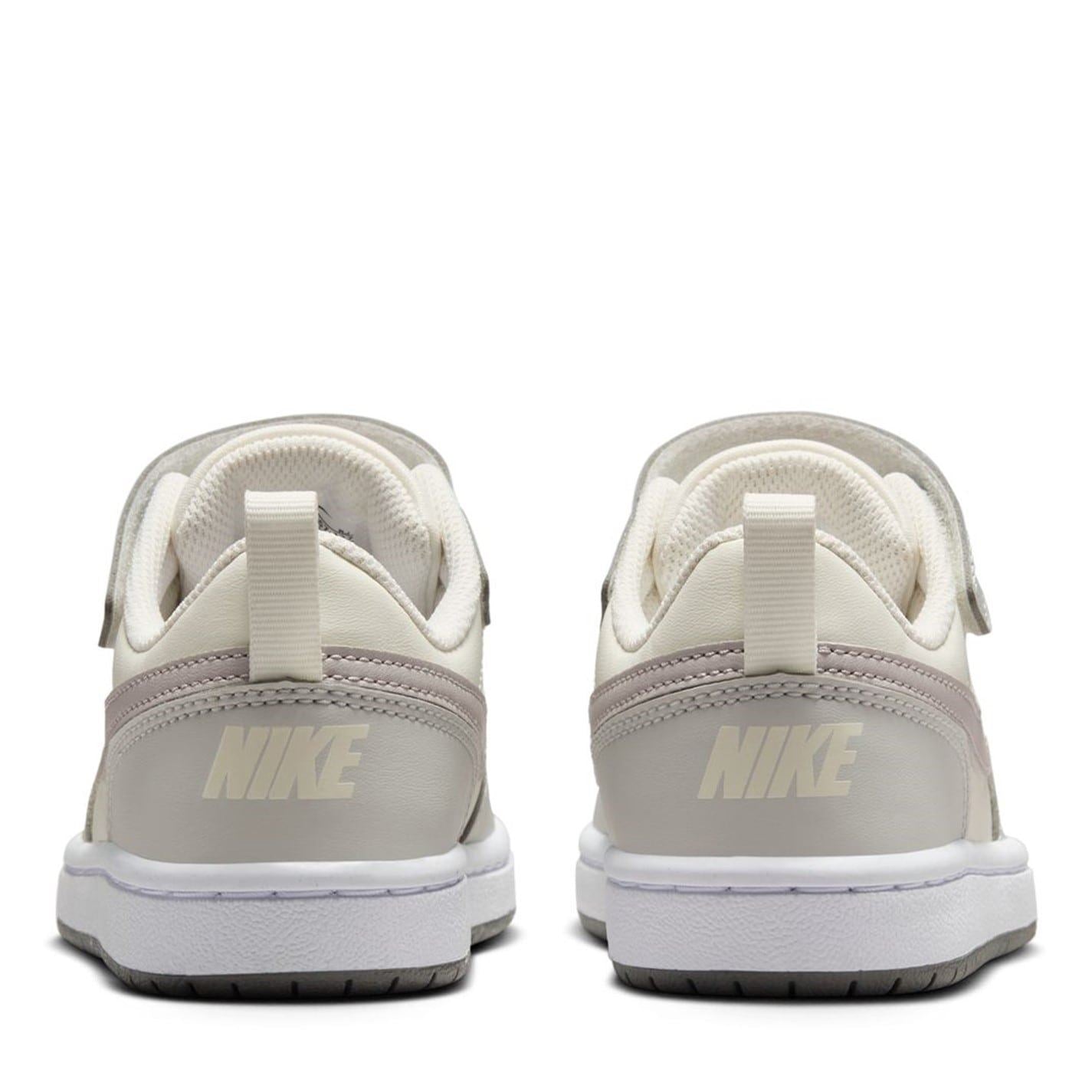 Nike Court Borough Low Recraft