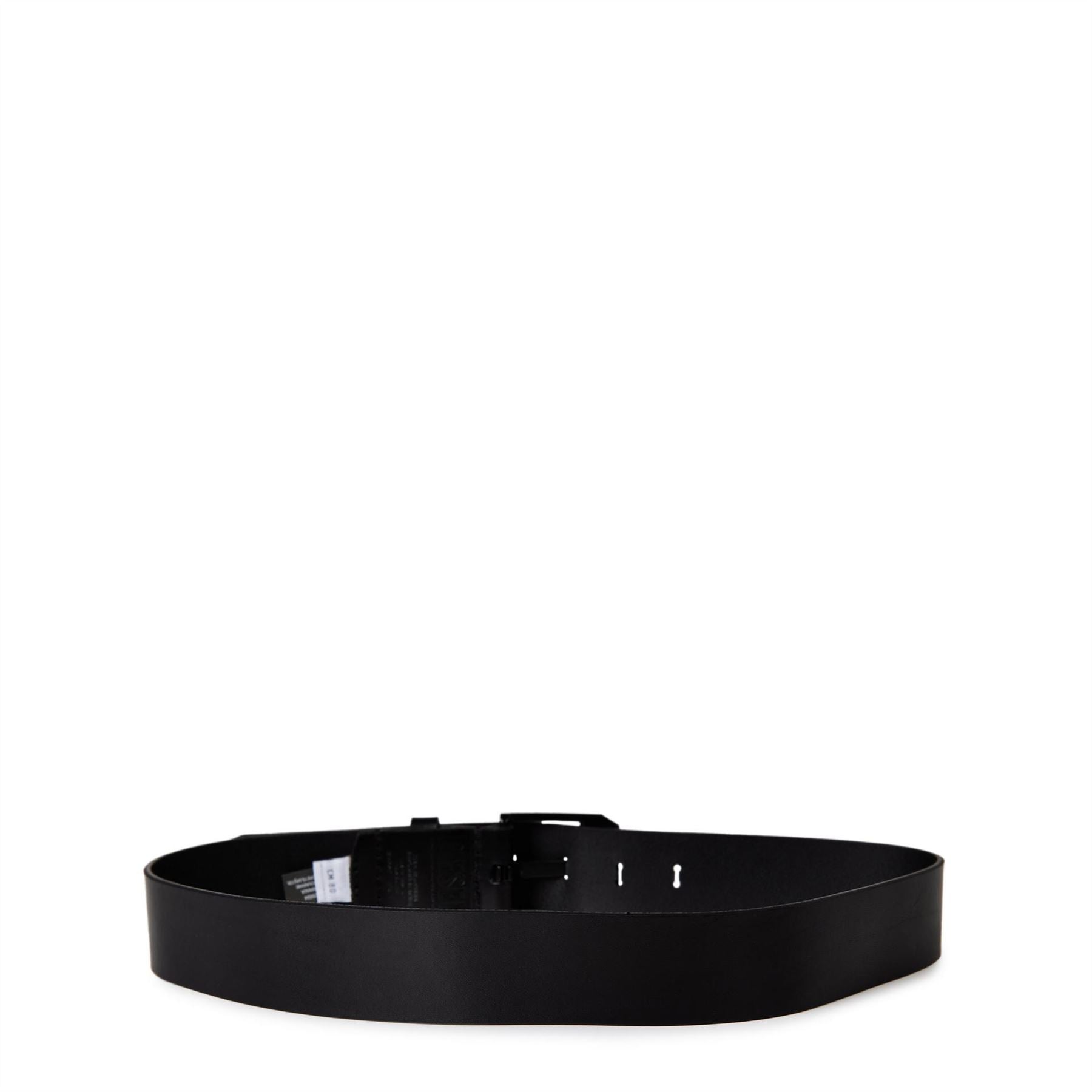 Diesel Leather Belt