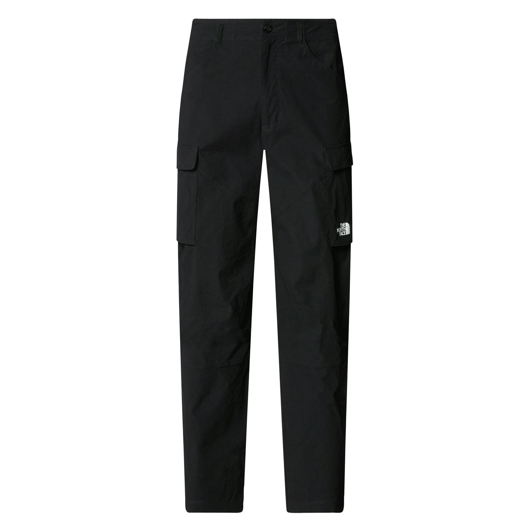 The North Face Exploration Solid Patterned Combat Pants