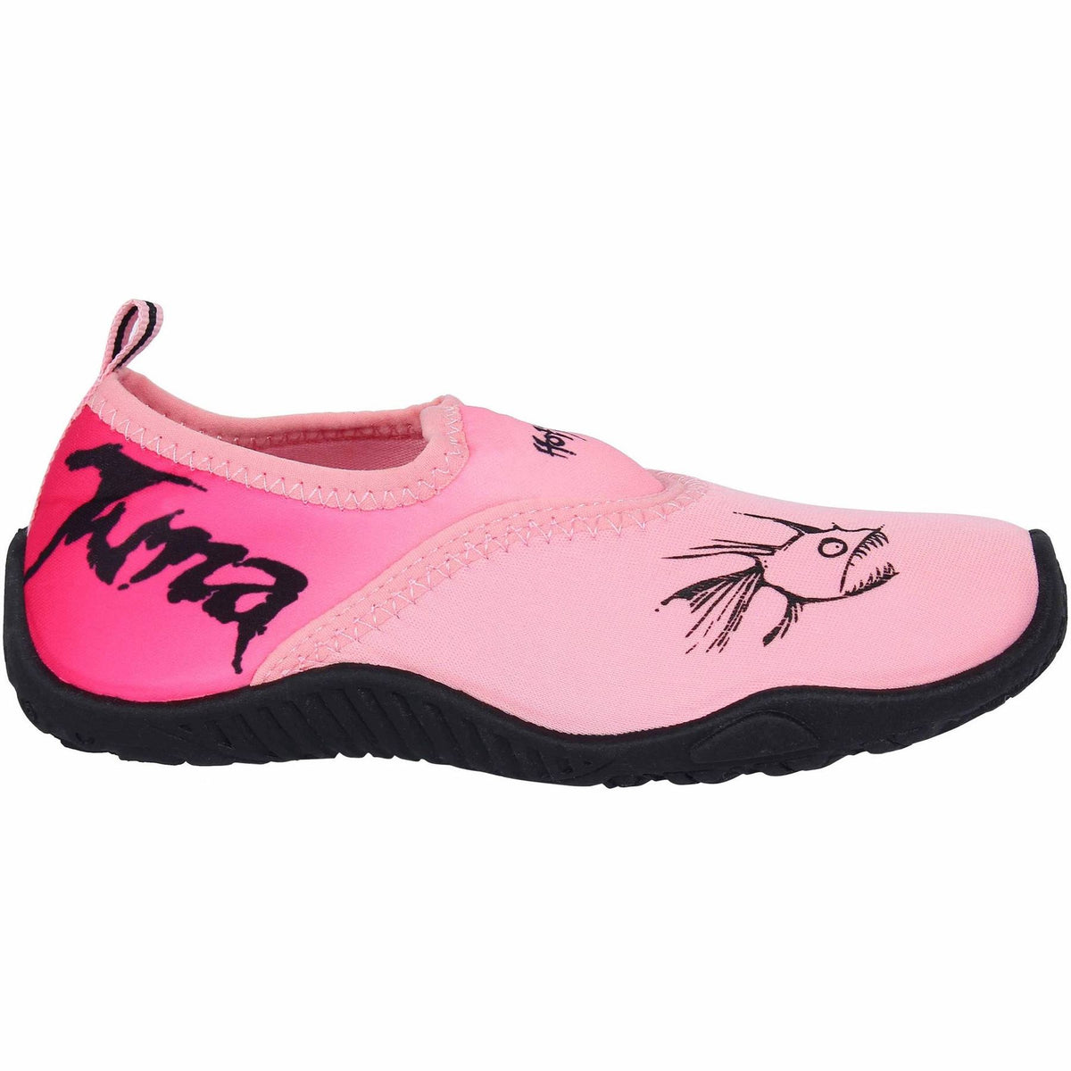 Hot Tuna Tuna Childrens Aqua Water Shoes