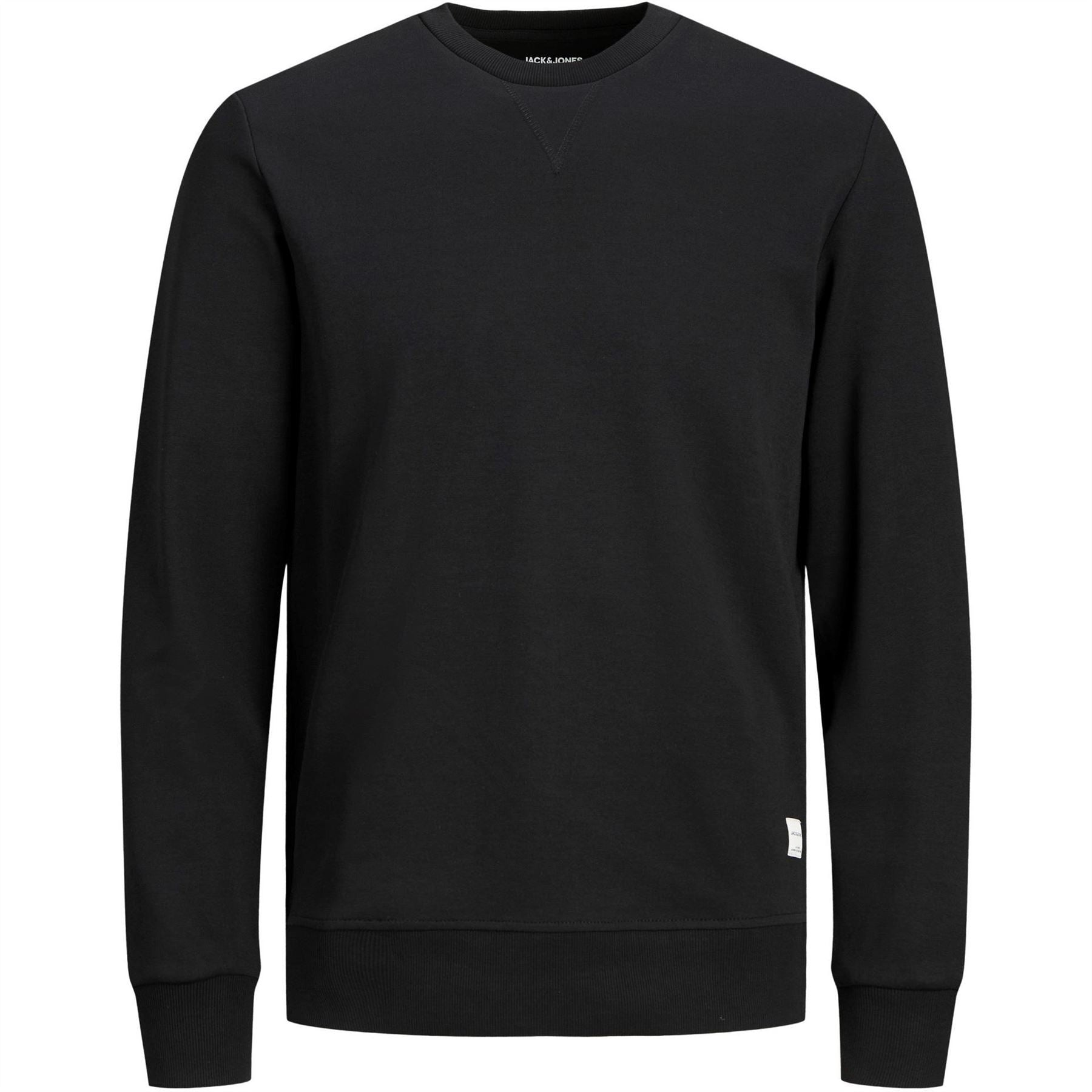 Jack and Jones Basic Crew Sweatshirt