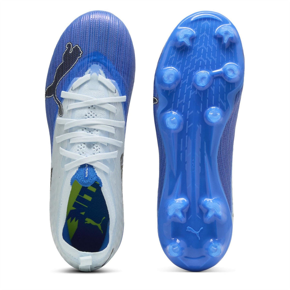 Puma Ultra 7.1 Fg Football Boots