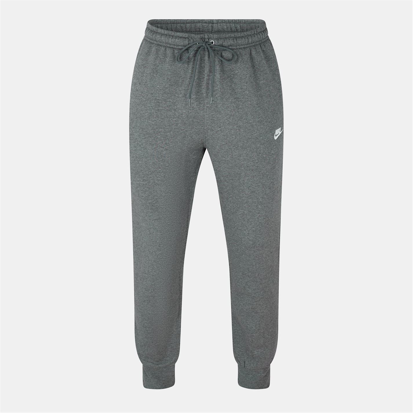 mens nike club joggers