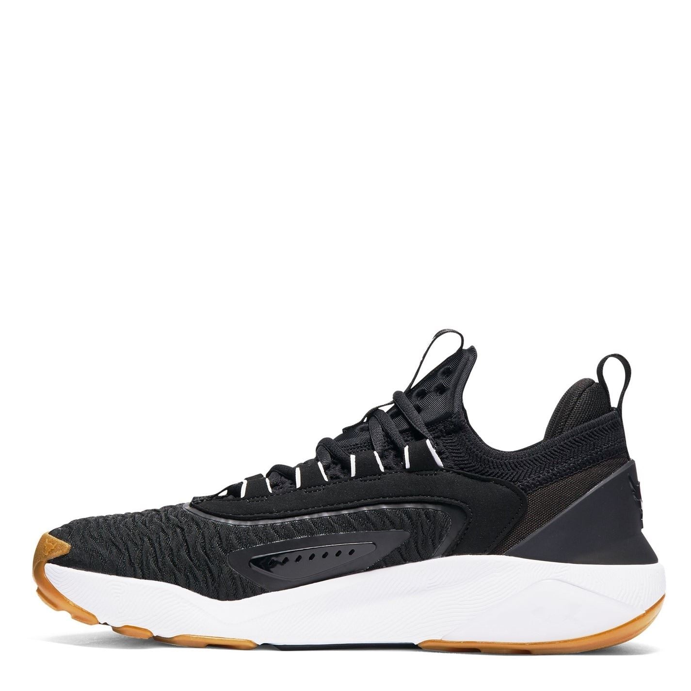Under Armour Mens Armour Ua Project Rock 7 Training Shoes – Lovell