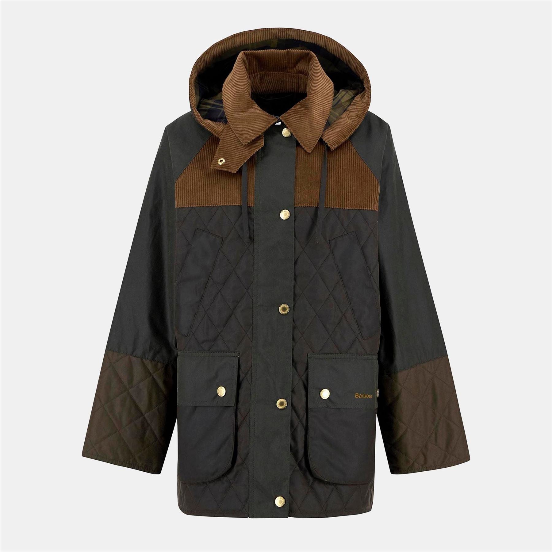 Barbour Wax Jacket