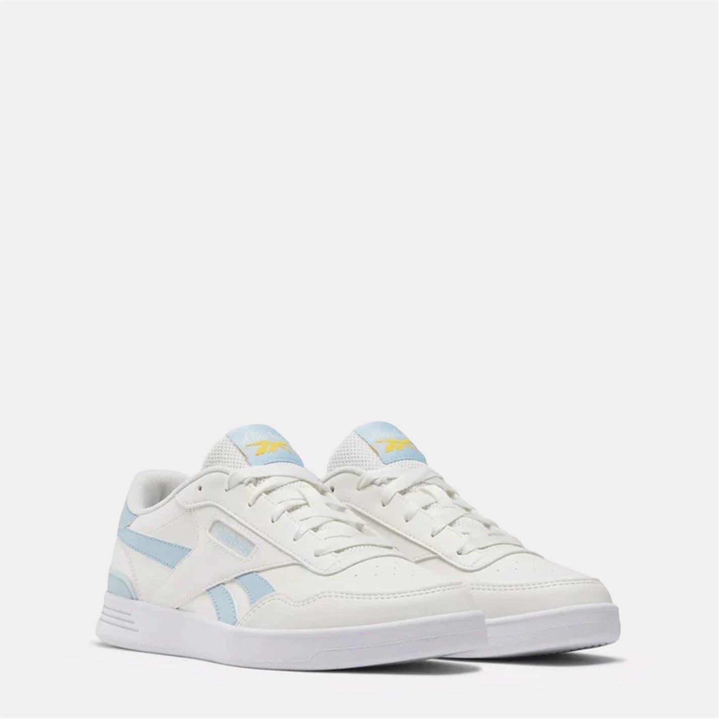 Reebok Court Advance Low Top Court Shoes