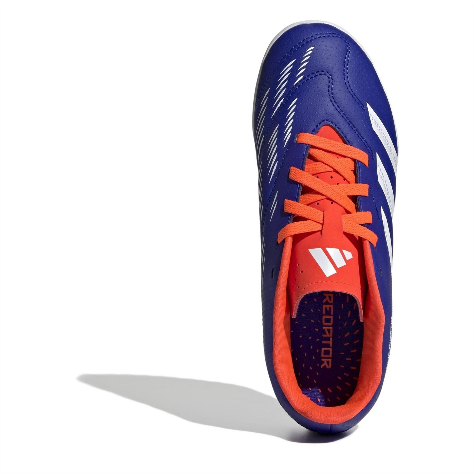 adidas Predator 24 Club Childrens Astro Turf Football Boots