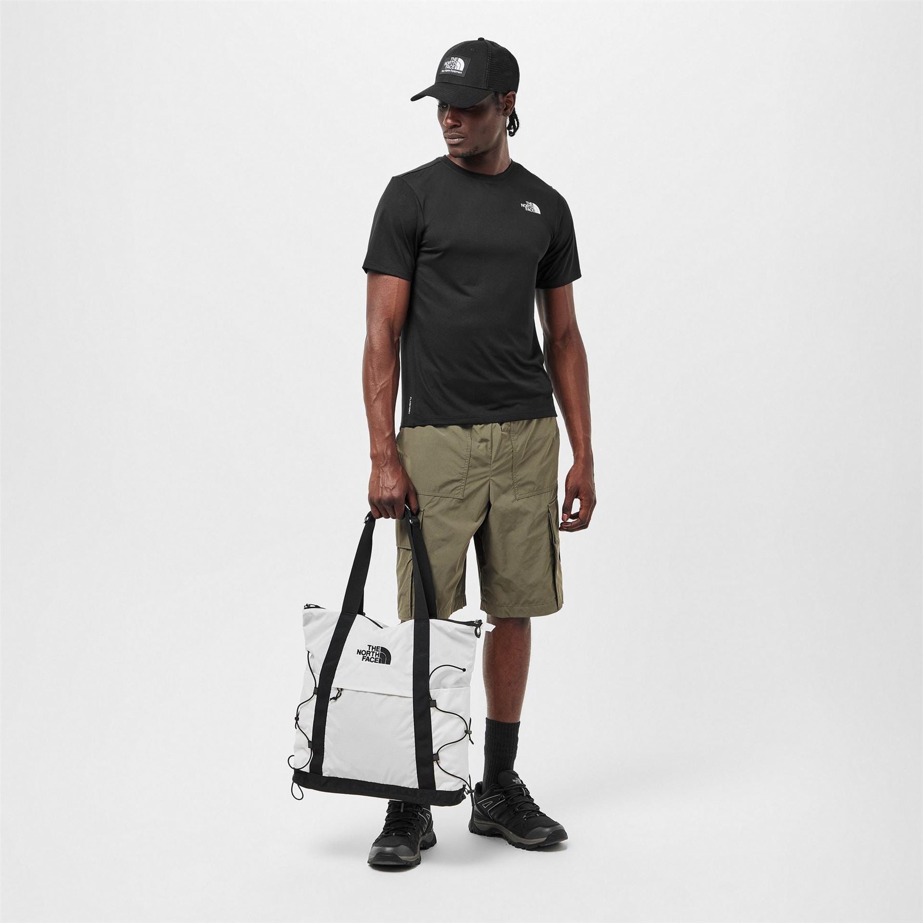 The North Face Borealis Tote