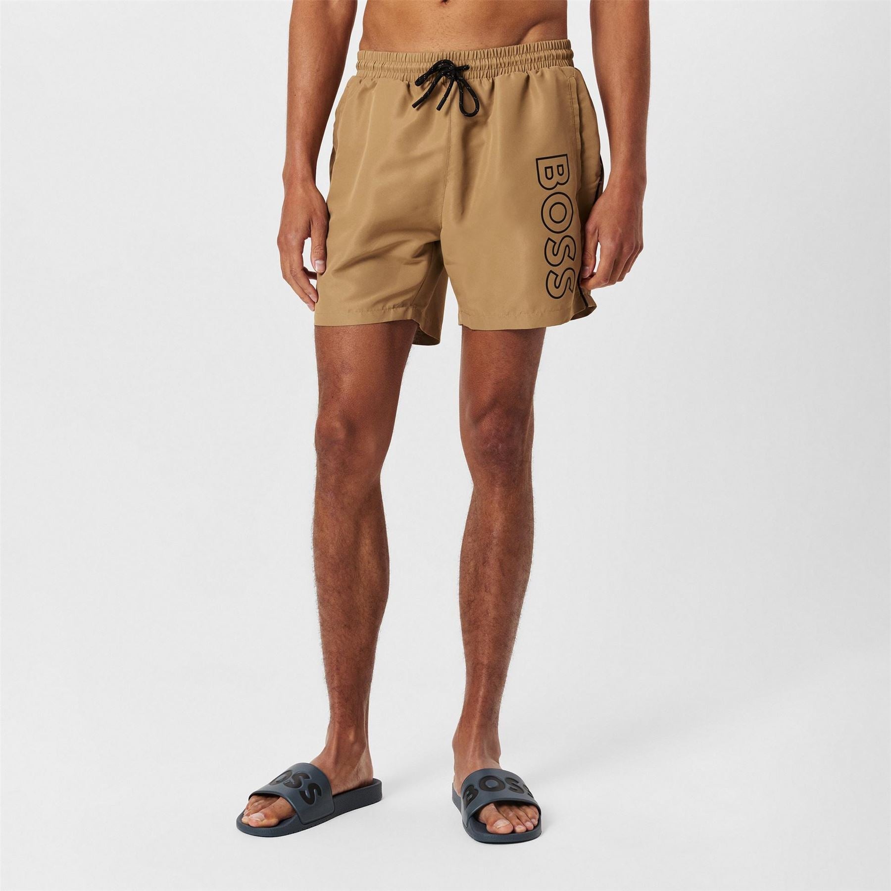 Boss Stormfish Swim Shorts