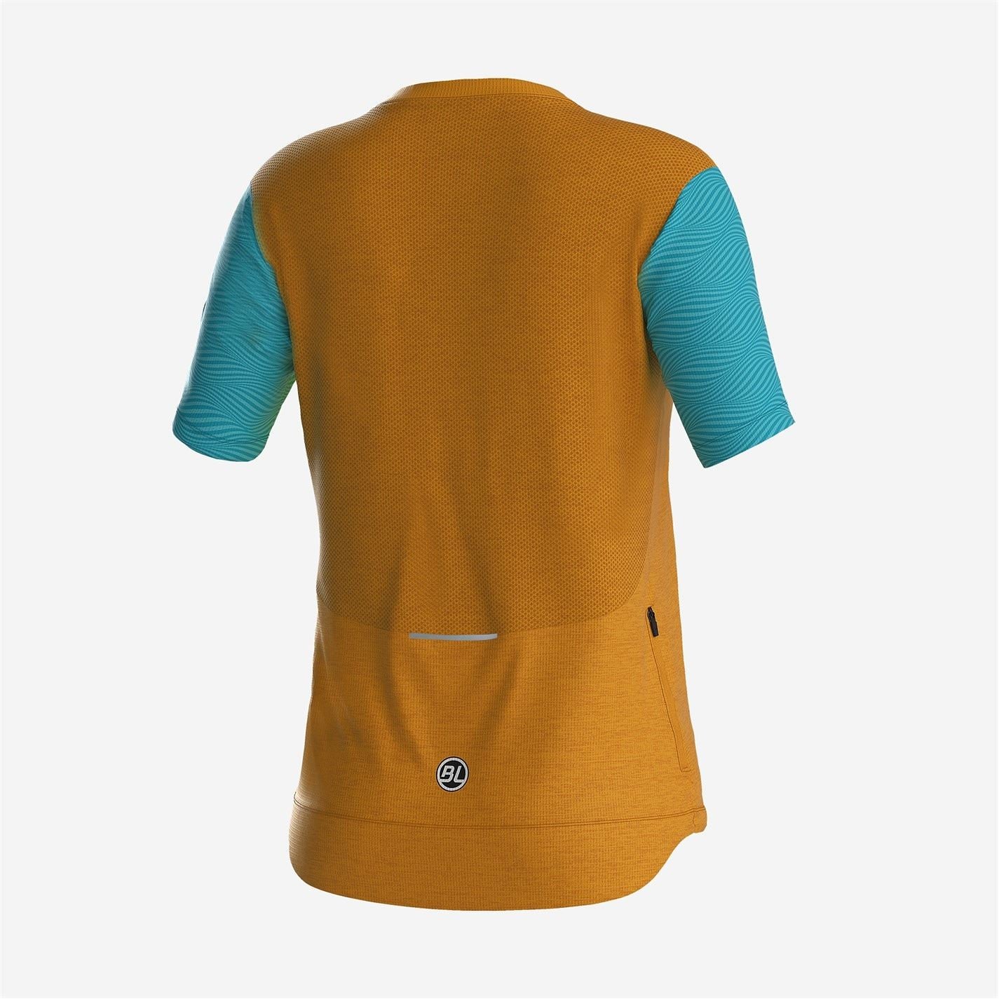 Bicycle Line Ss Jersey Zoe