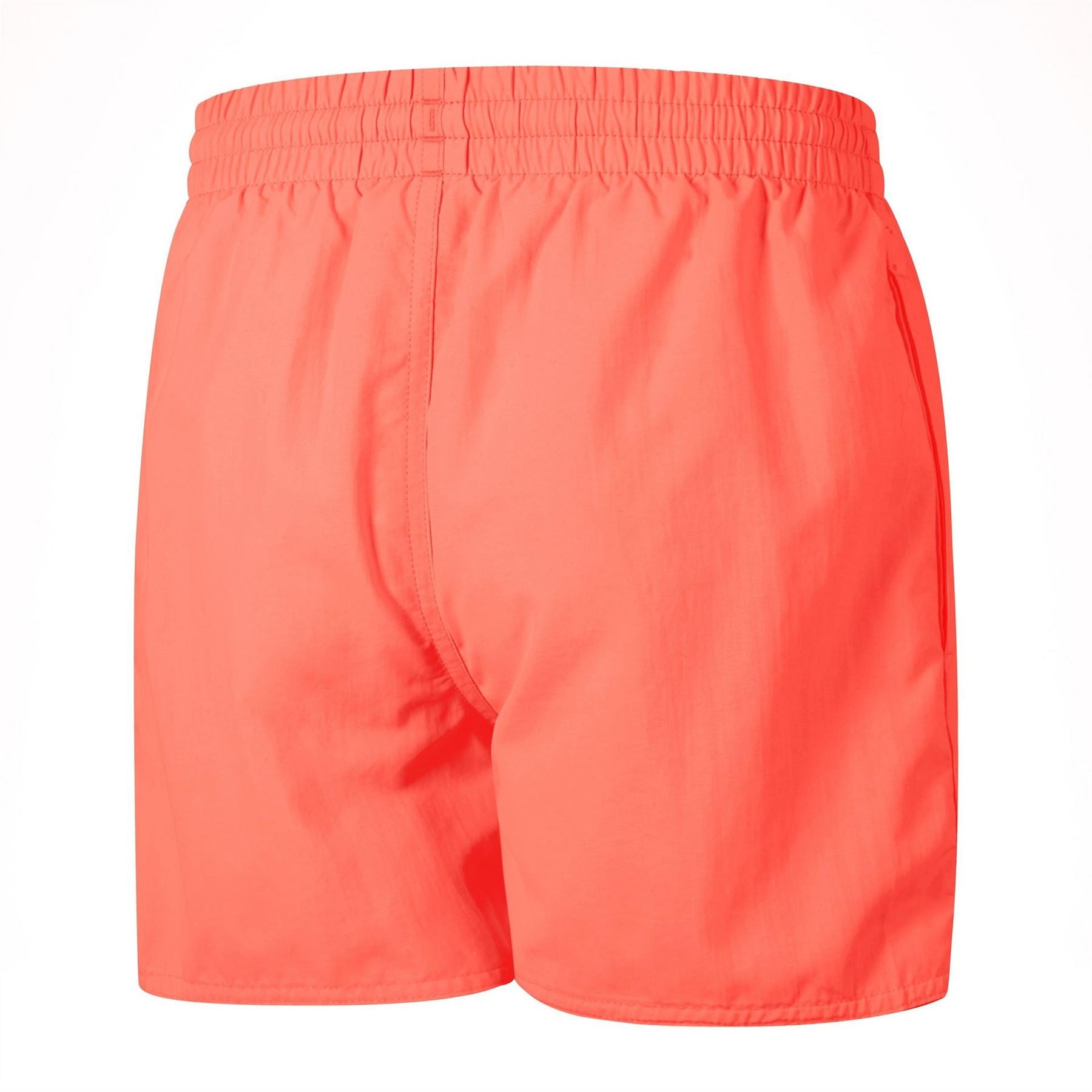 Speedo 13 Regular Fit Elasticated Waistband Swim Short