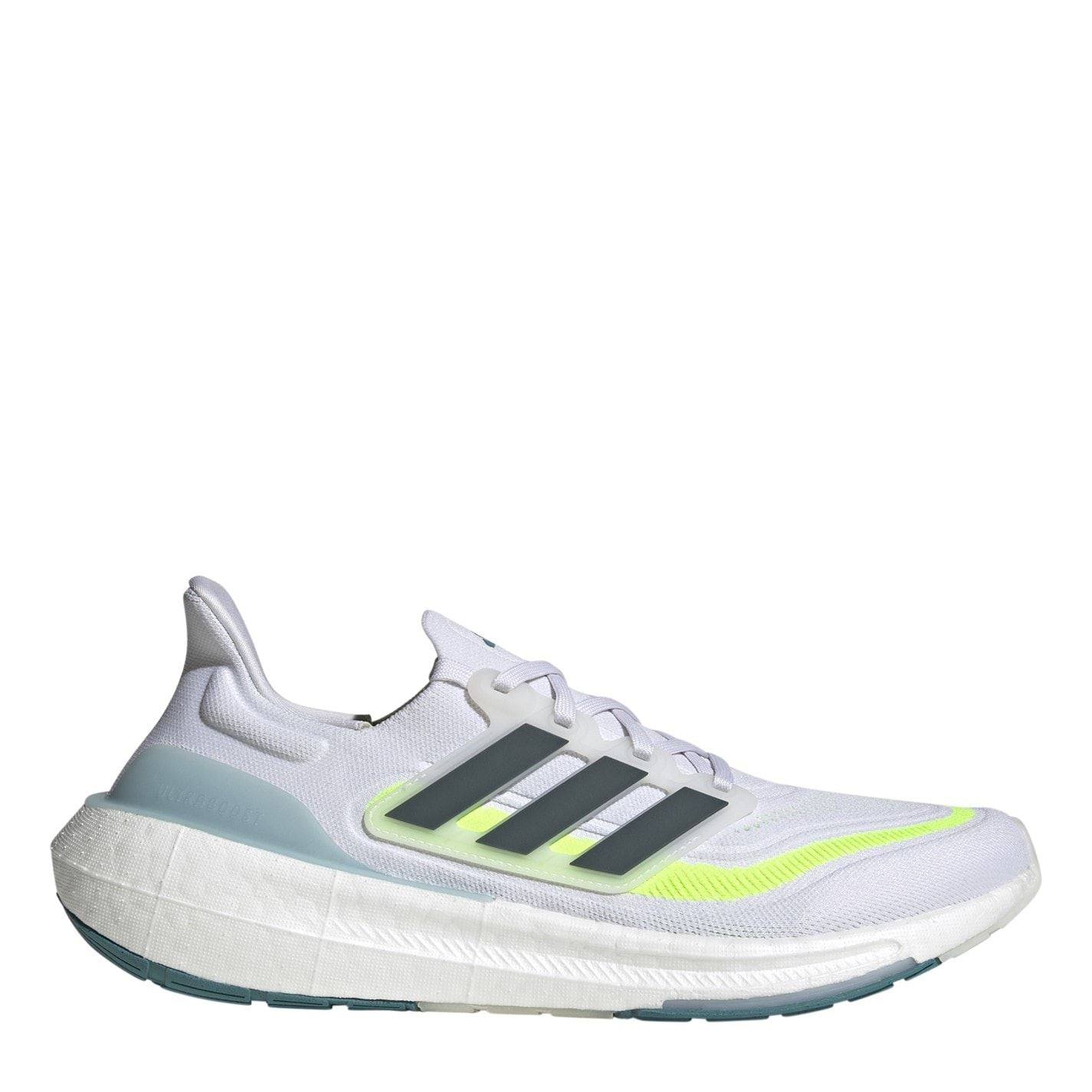 adidas Ultraboost Light Low Top Sneakers