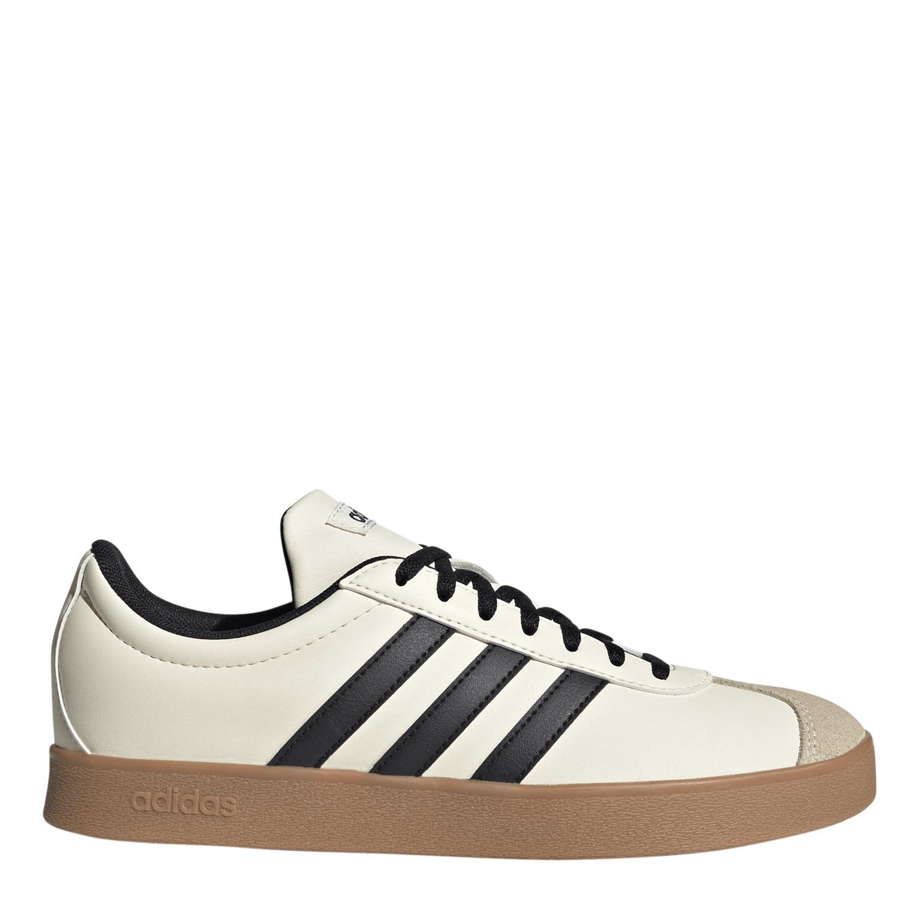 adidas Womens Vl Court Base Shoes
