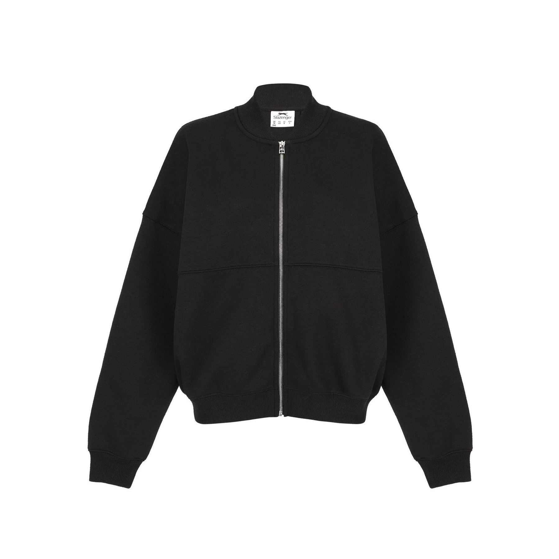Slazenger Womens Bomber Jacket