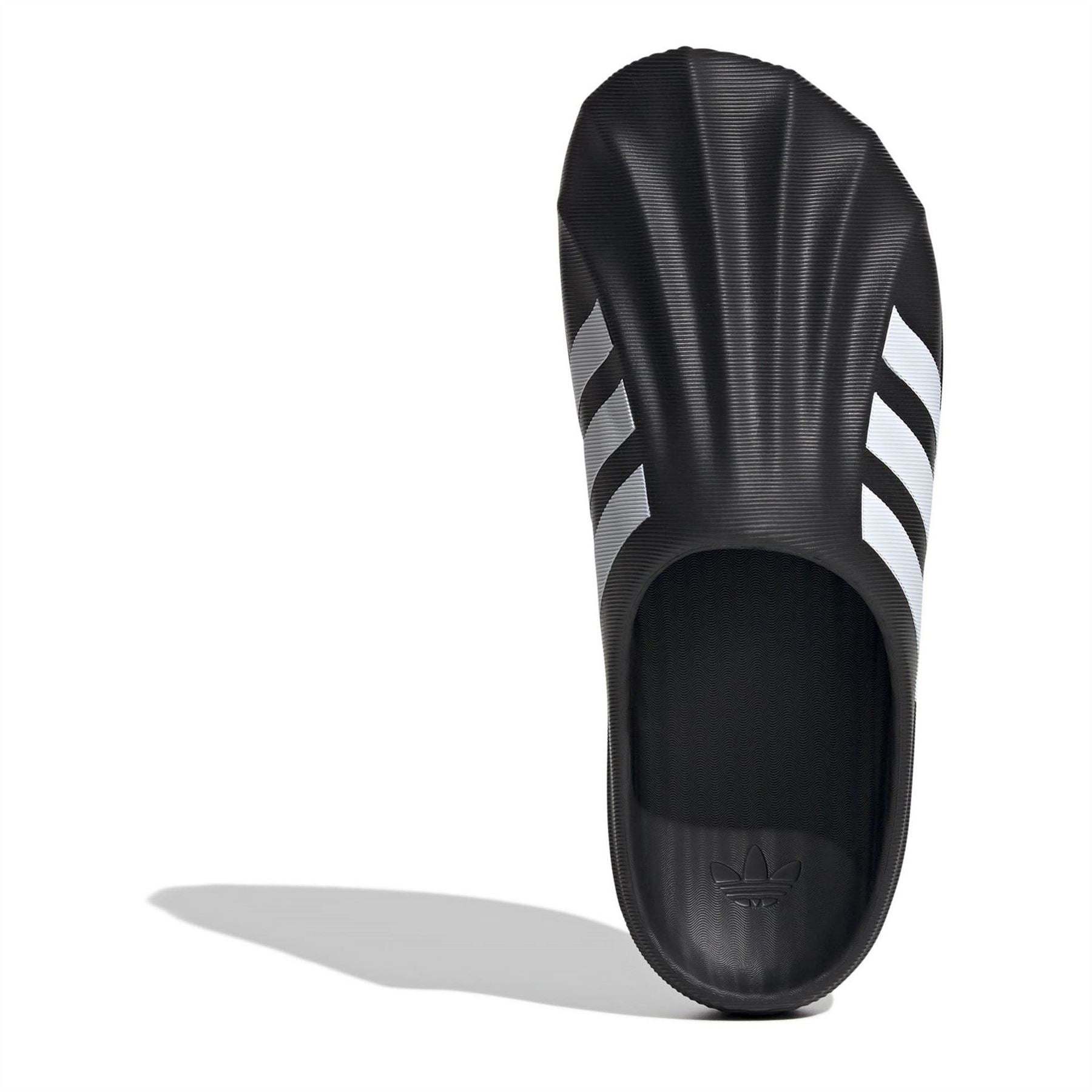 adidas Originals Superstar Three Stripes Slippers