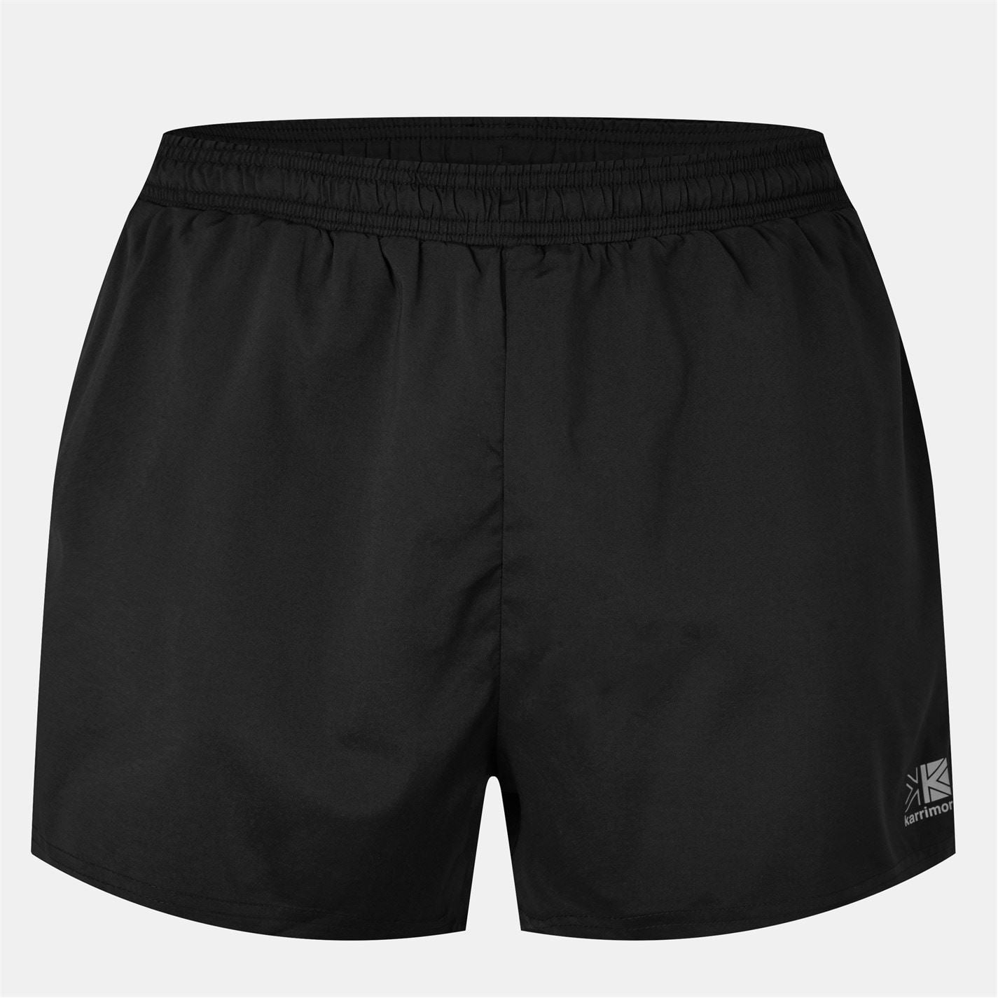 Karrimor Mens Race Shorts