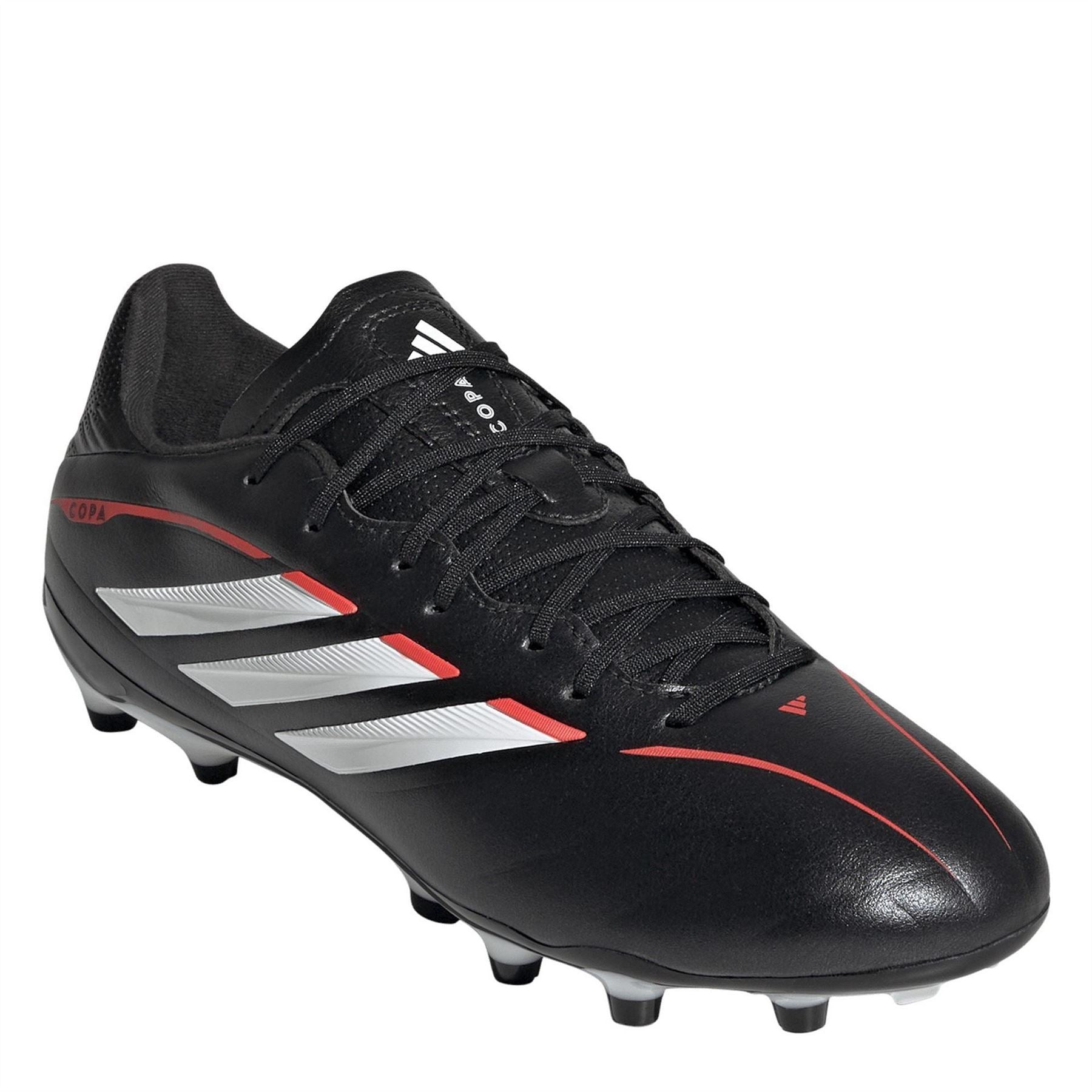 adidas Pure Iv League Junior Firm Ground Football Boots